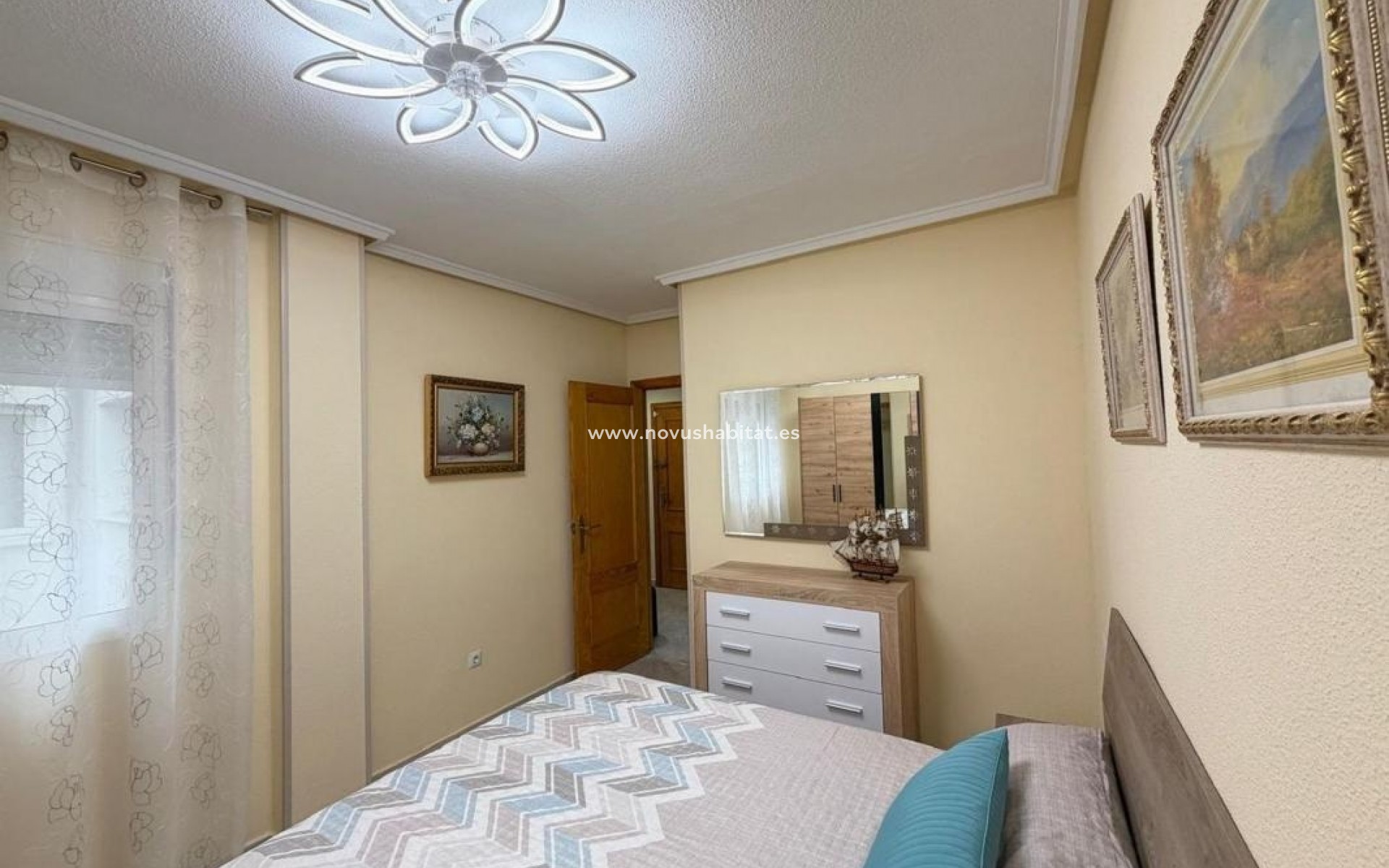 Nýbygging - Apartament - Torrevieja