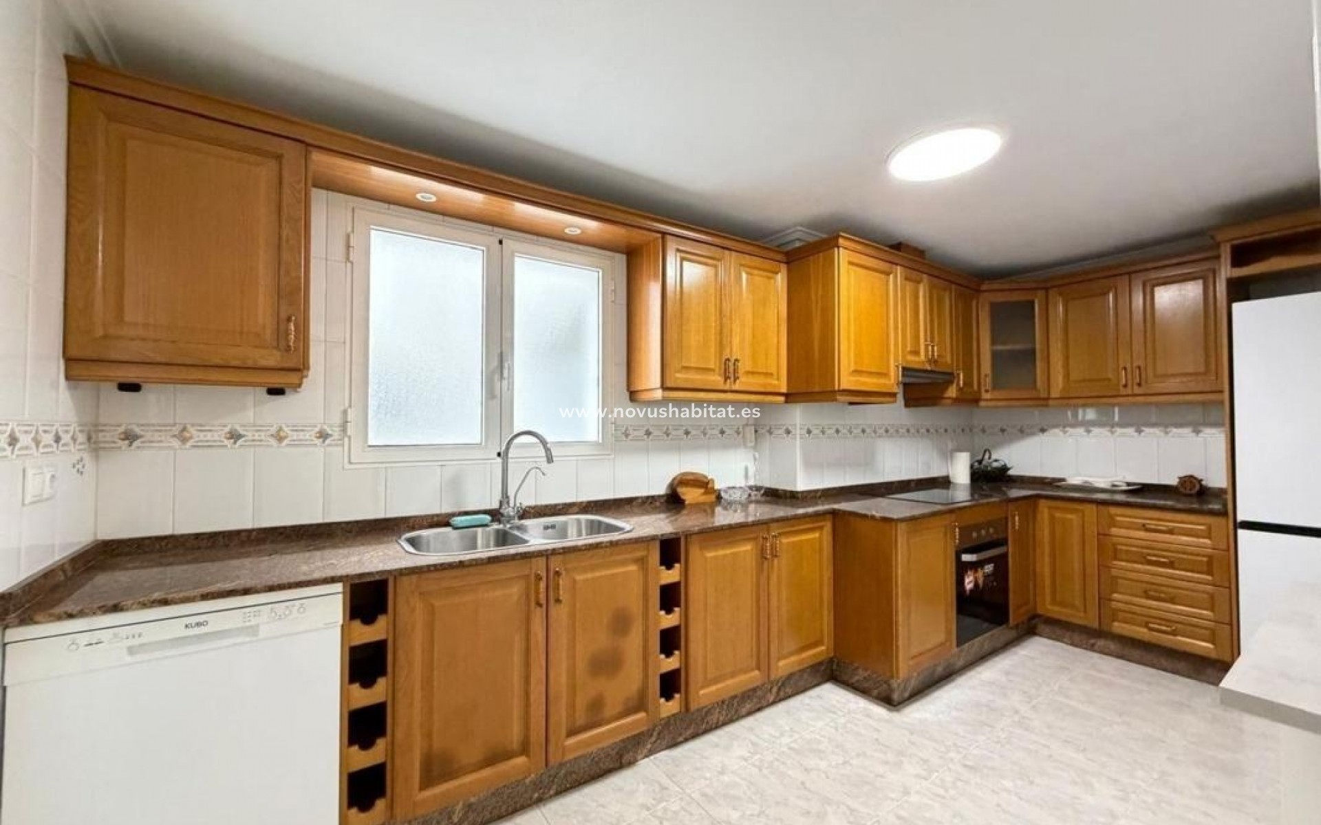 Nýbygging - Apartament - Torrevieja