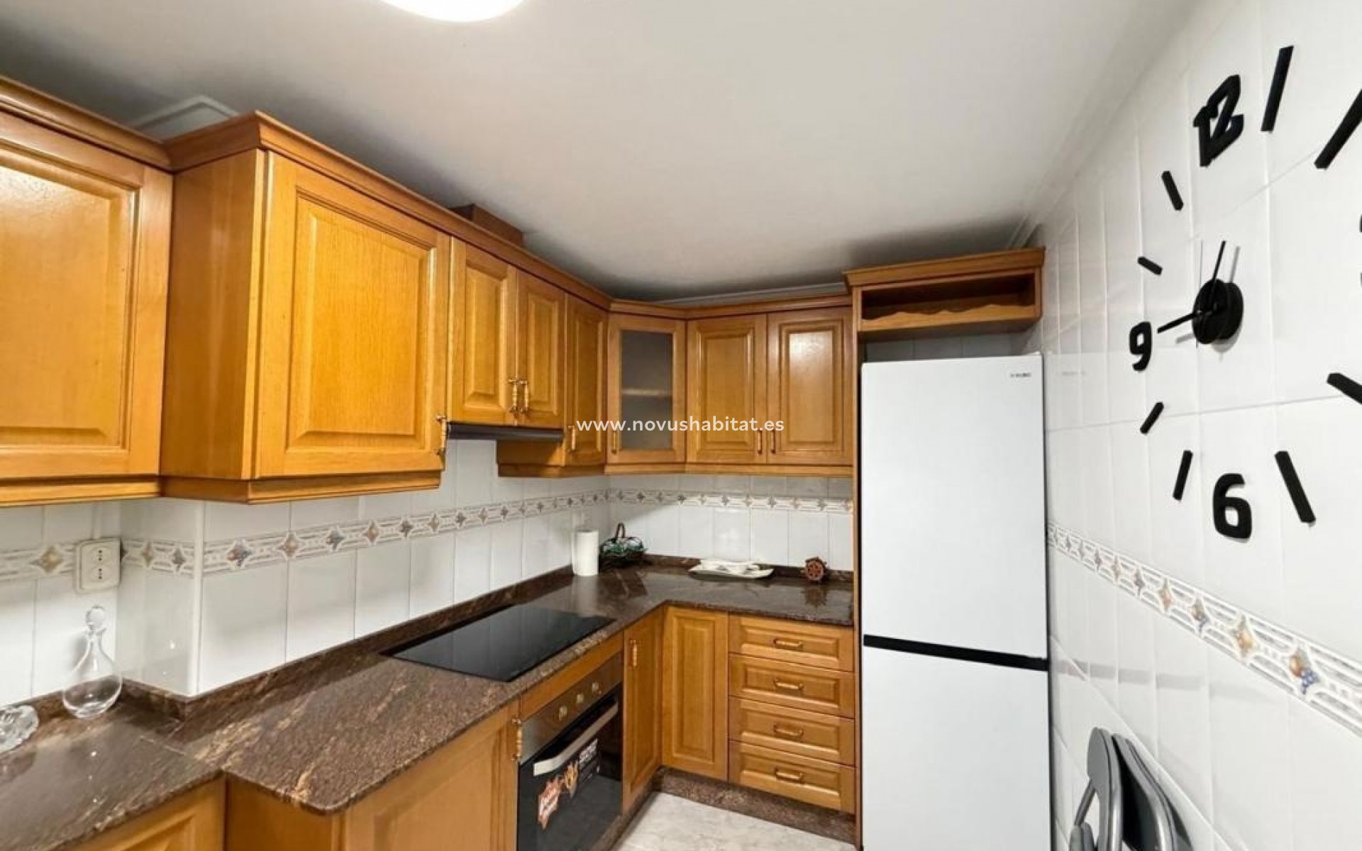 Nýbygging - Apartament - Torrevieja