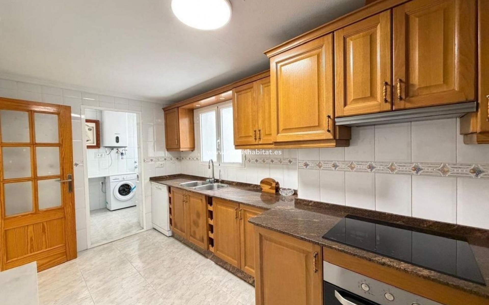 Nýbygging - Apartament - Torrevieja
