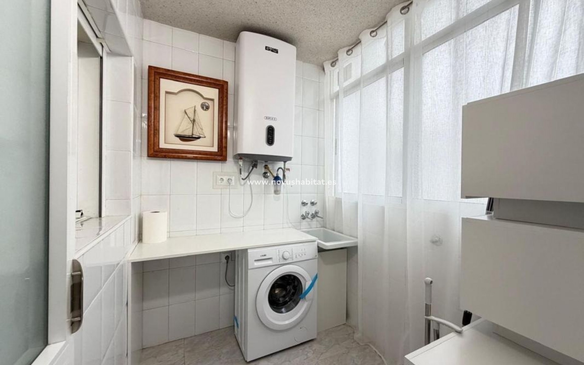 Nýbygging - Apartament - Torrevieja