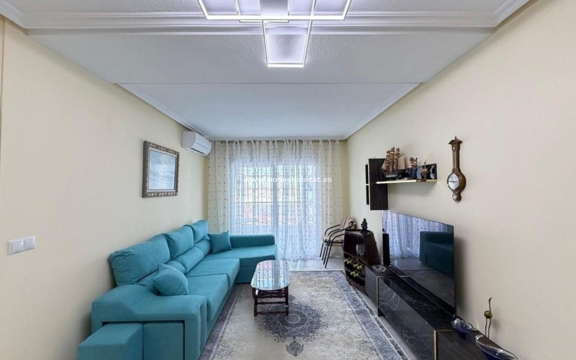 Nýbygging - Apartament - Torrevieja