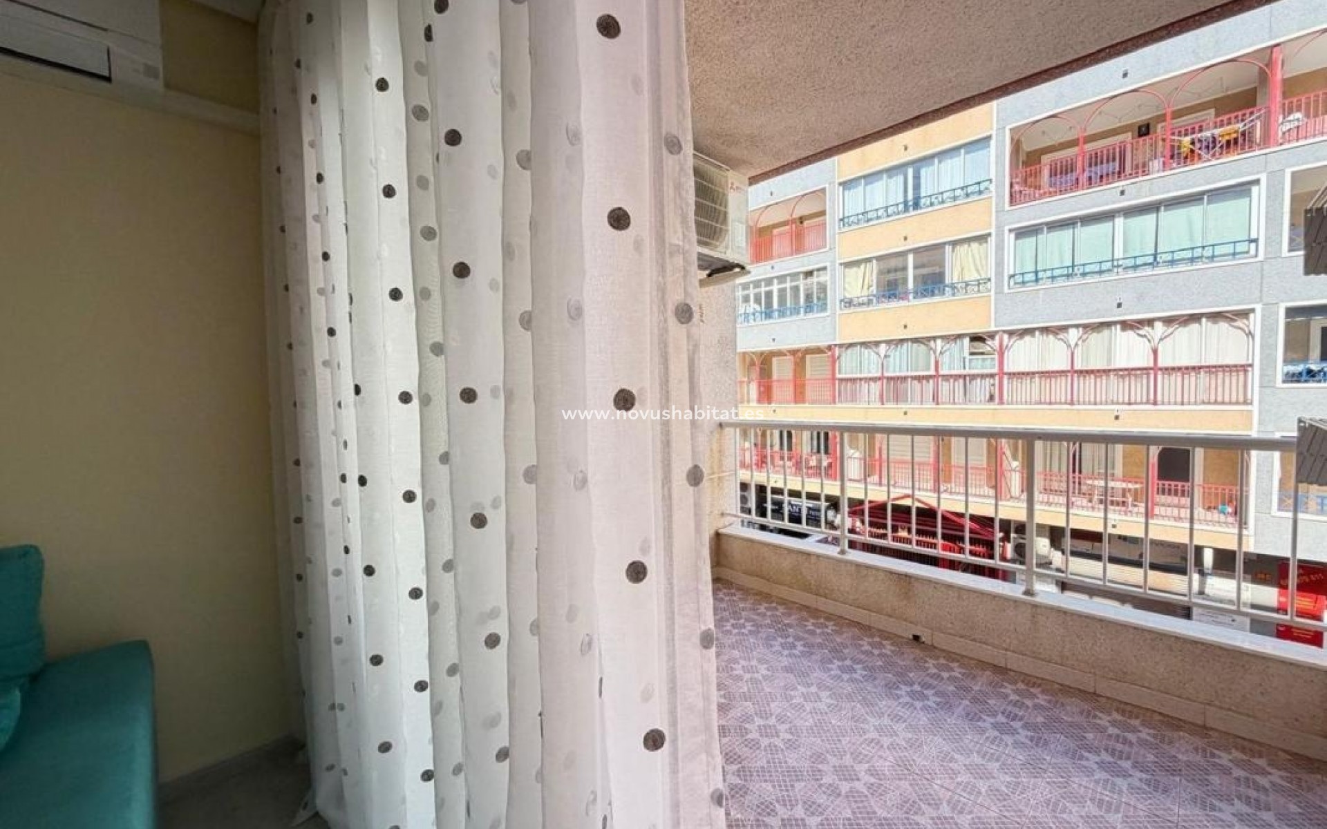 Nýbygging - Apartament - Torrevieja