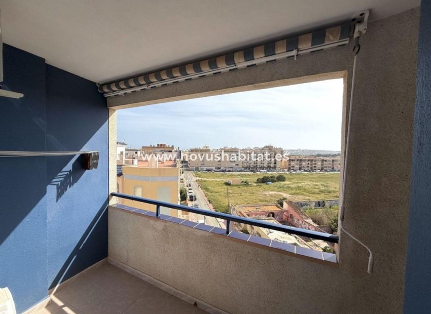 Nýbygging - Apartament - Torrevieja