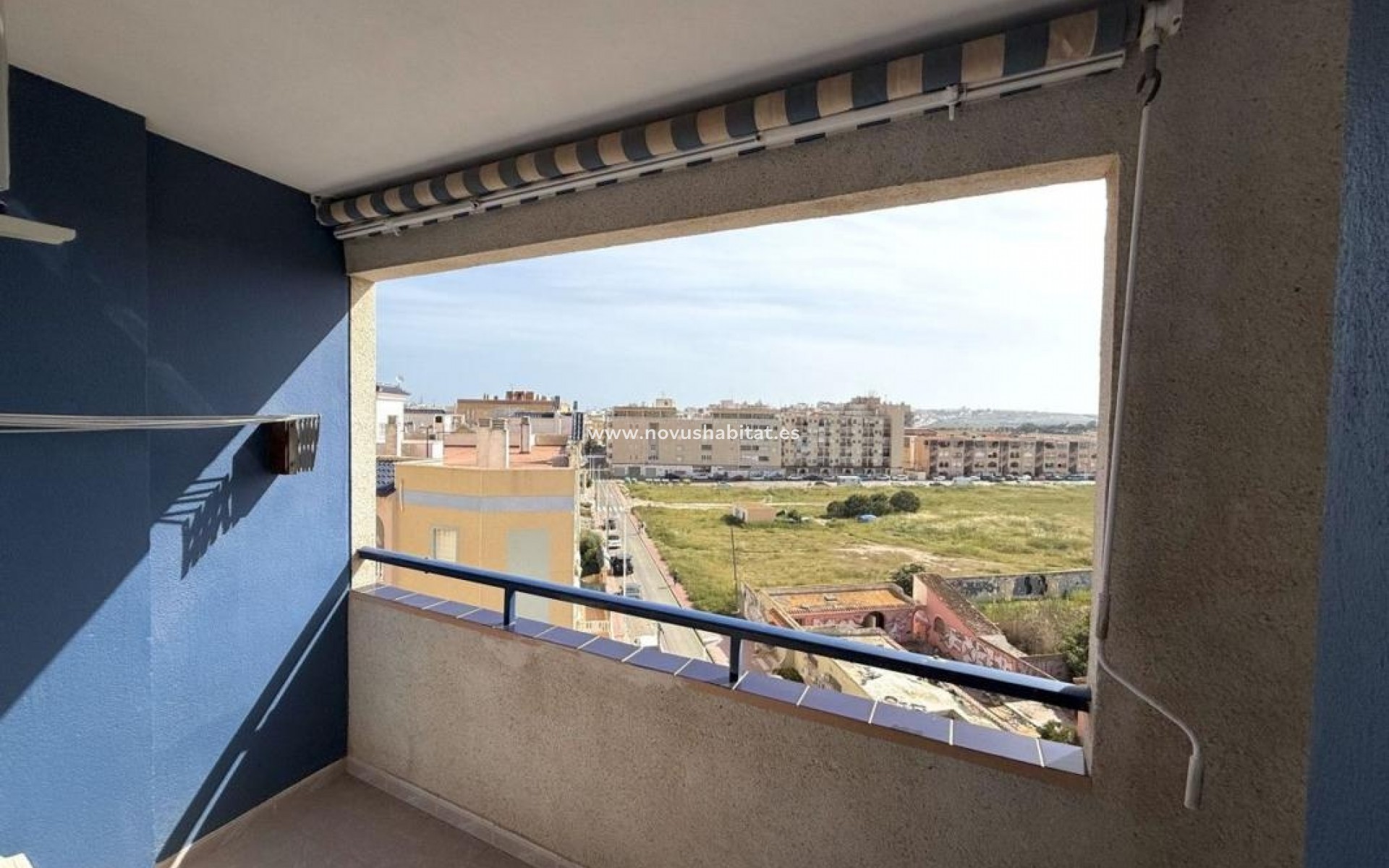 Nýbygging - Apartament - Torrevieja