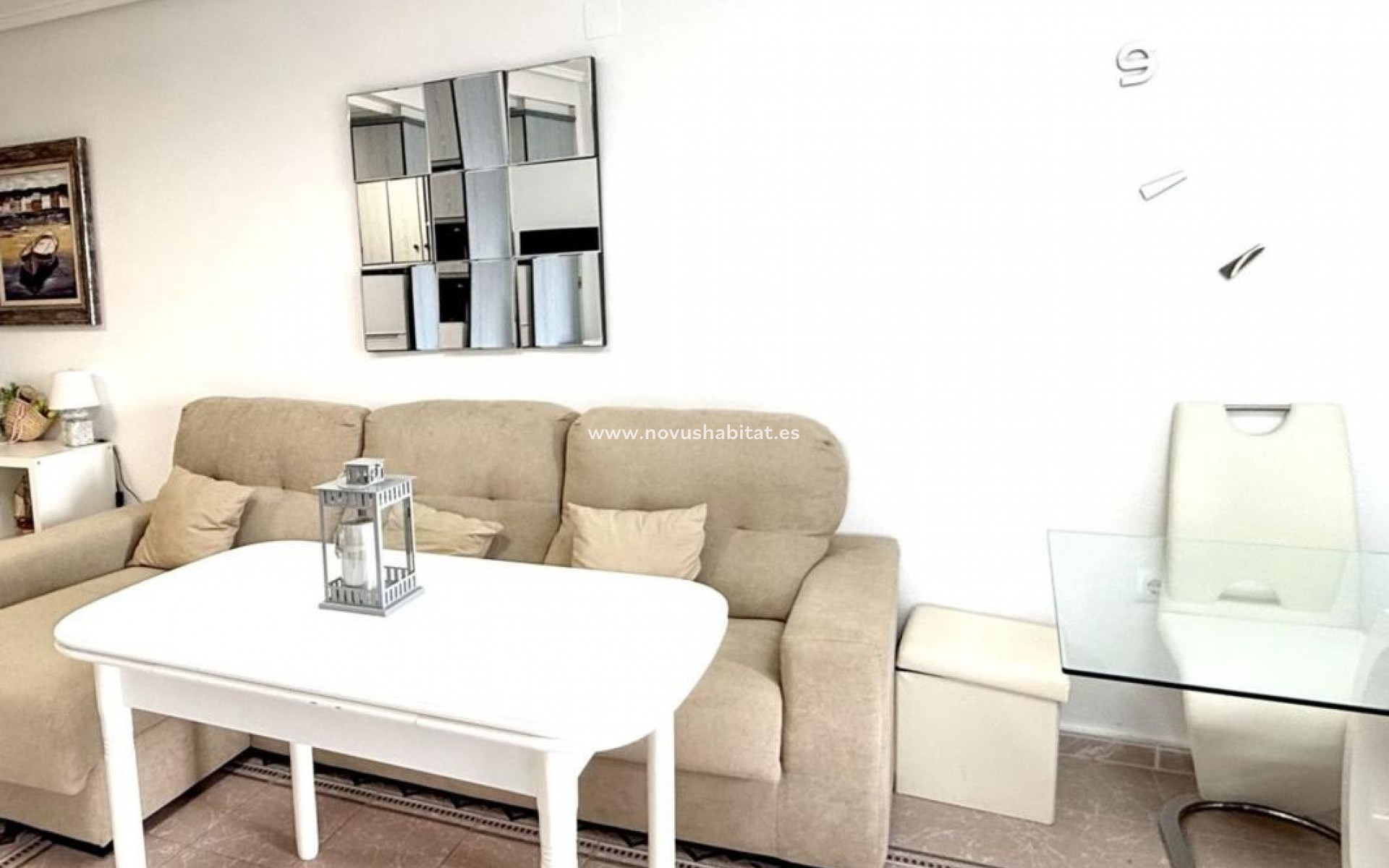 Nýbygging - Apartament - Torrevieja