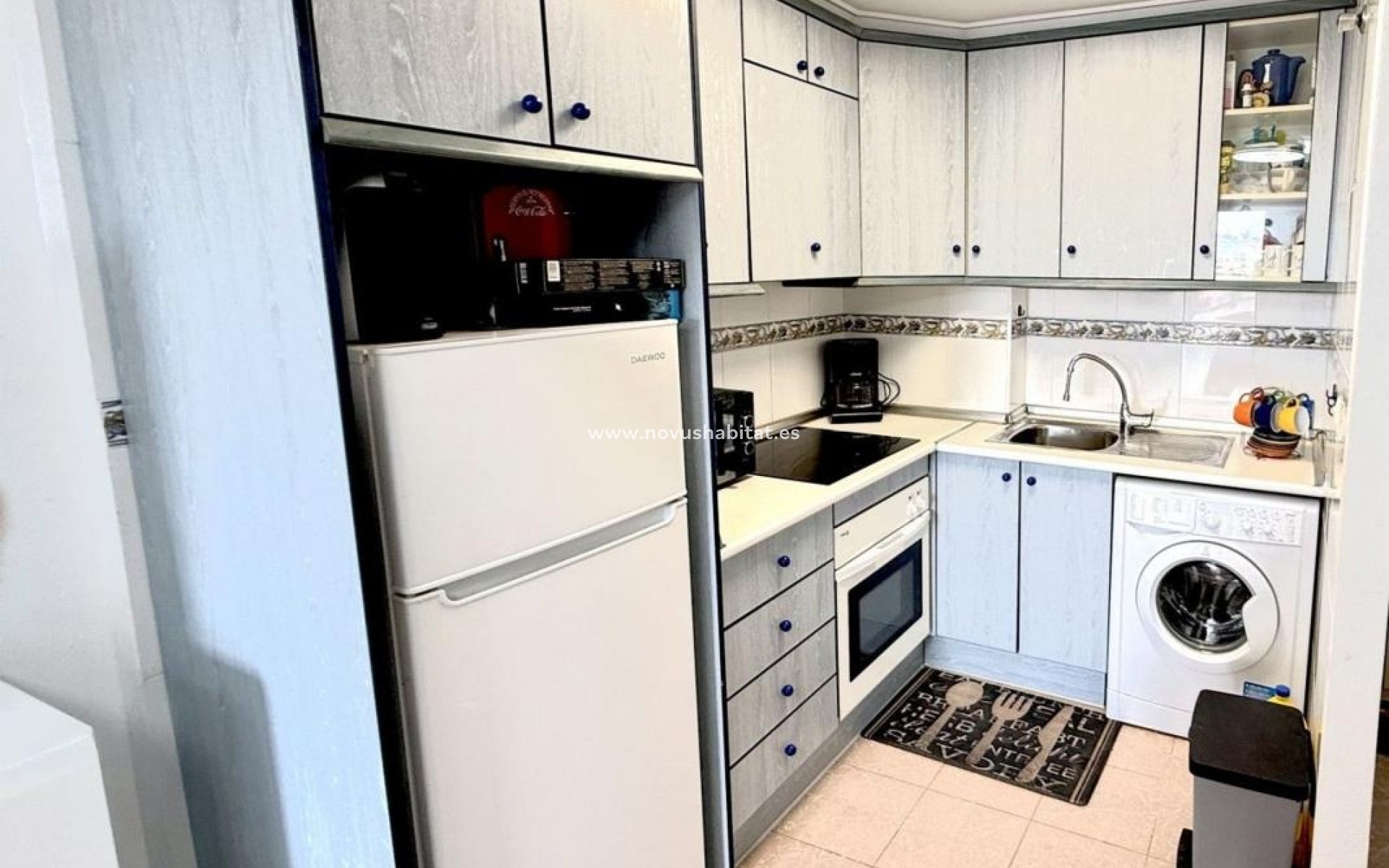 Nýbygging - Apartament - Torrevieja