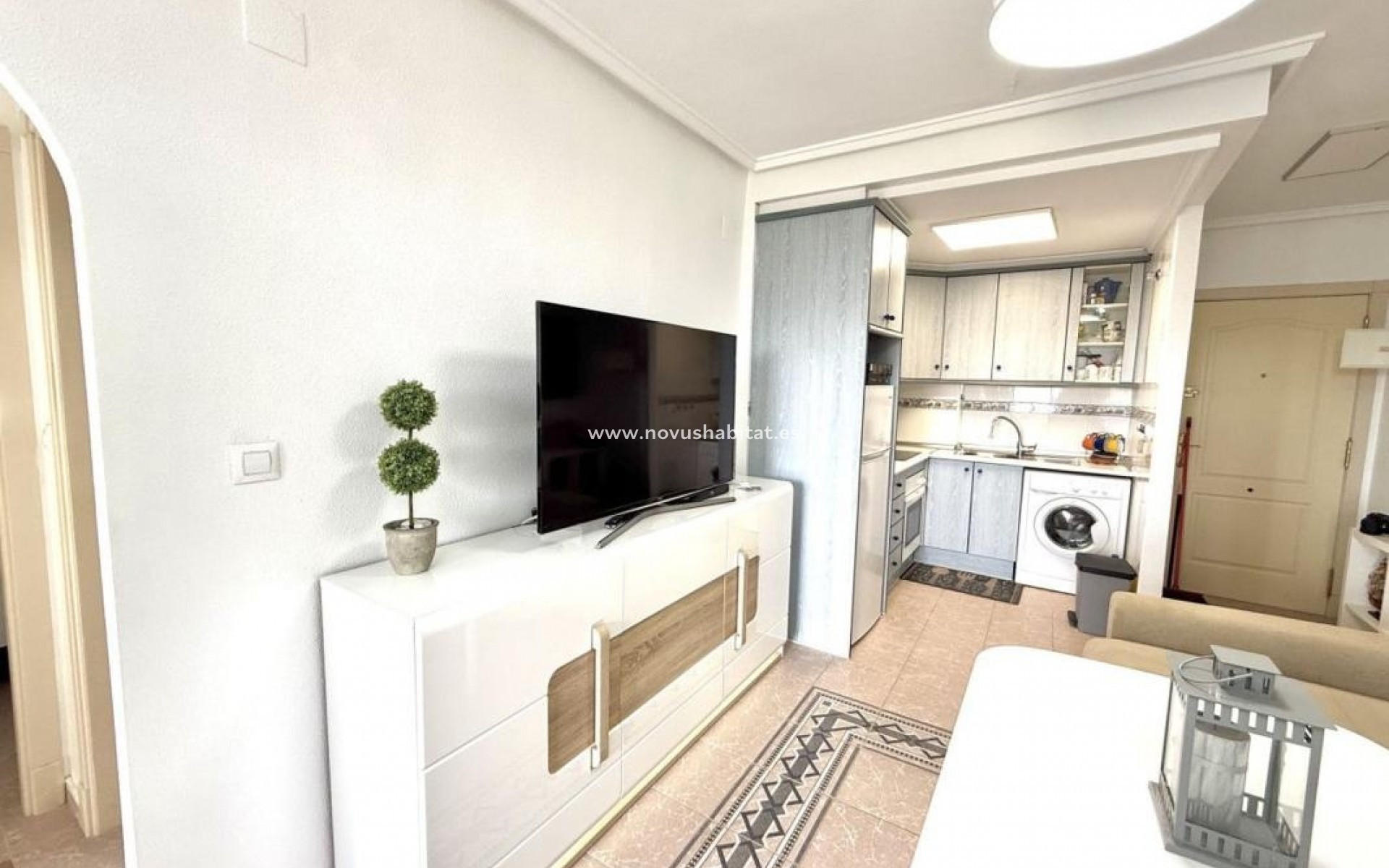 Nýbygging - Apartament - Torrevieja