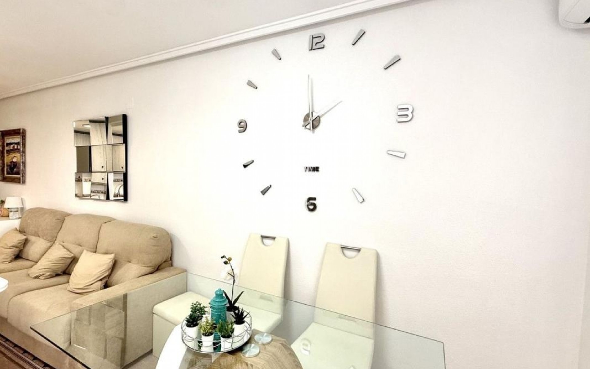Nýbygging - Apartament - Torrevieja