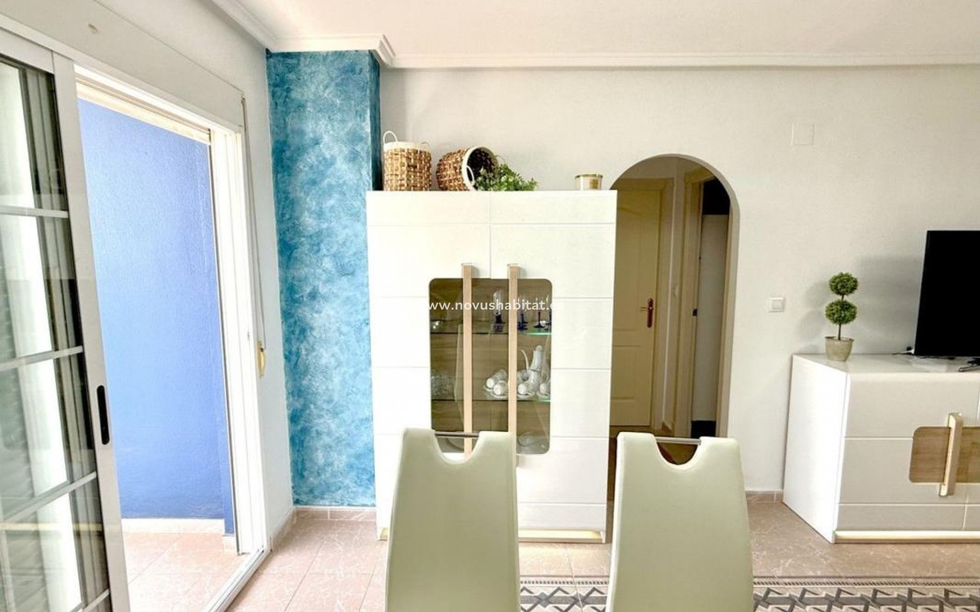 Nýbygging - Apartament - Torrevieja