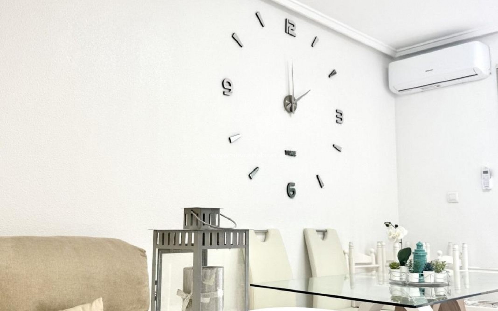 Nýbygging - Apartament - Torrevieja