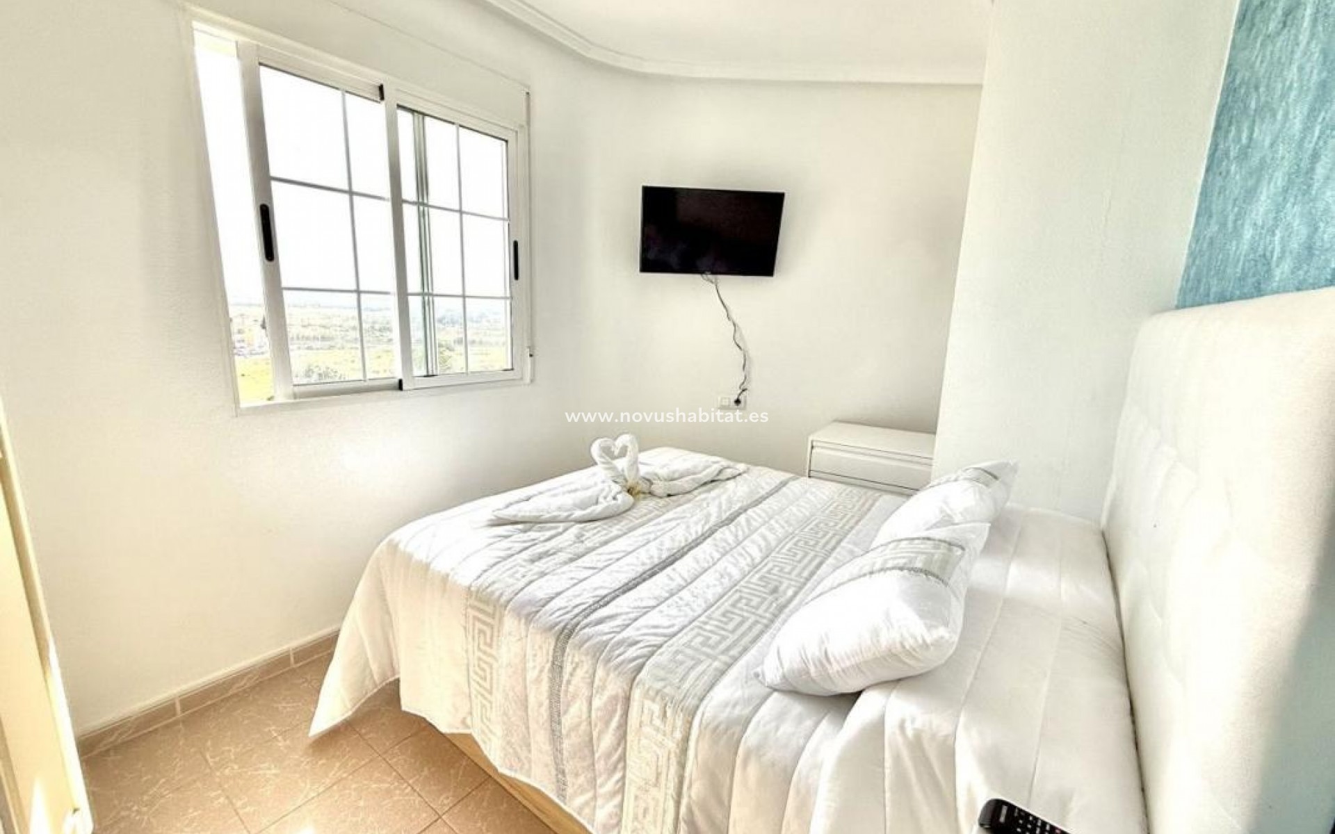 Nýbygging - Apartament - Torrevieja