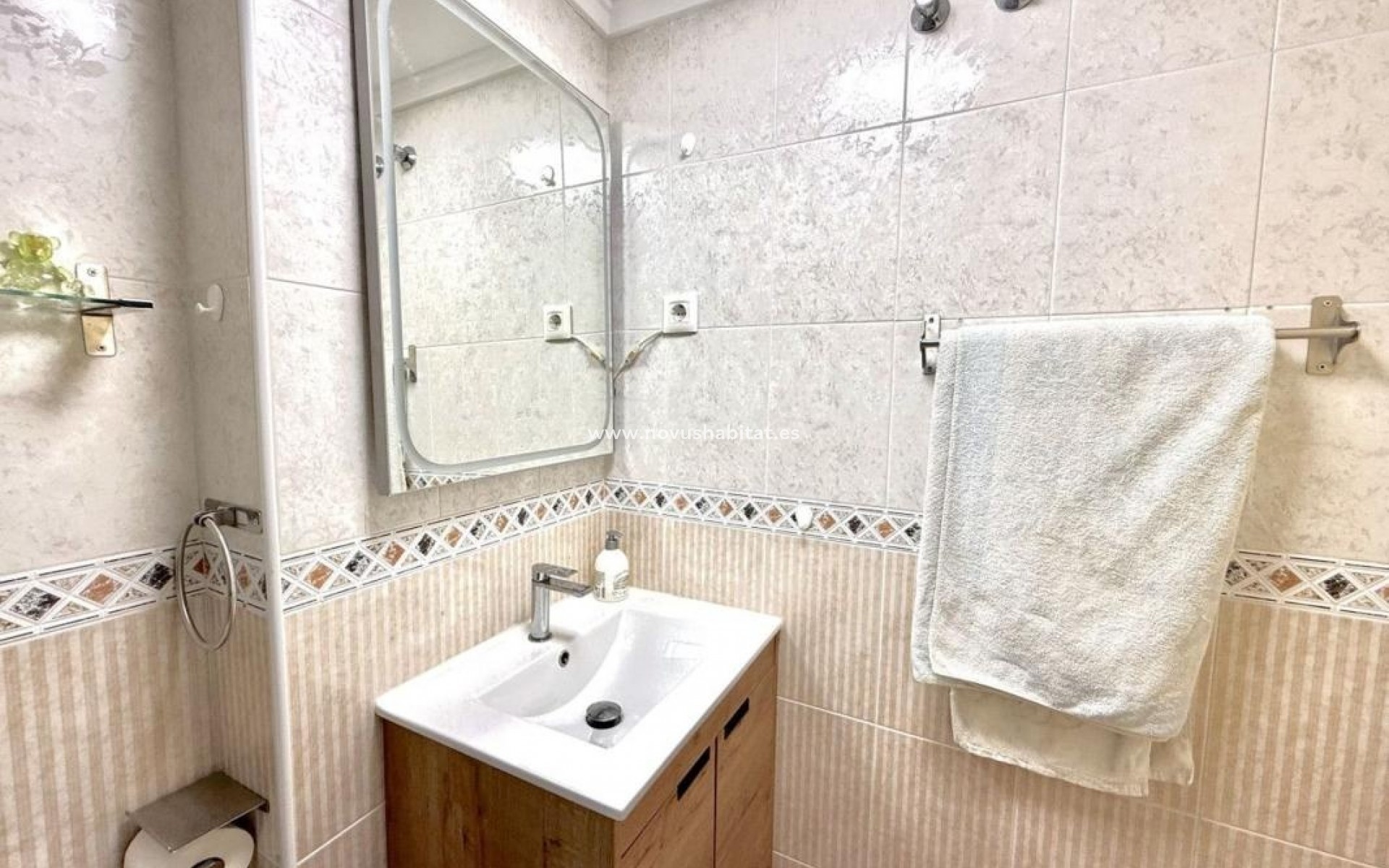 Nýbygging - Apartament - Torrevieja
