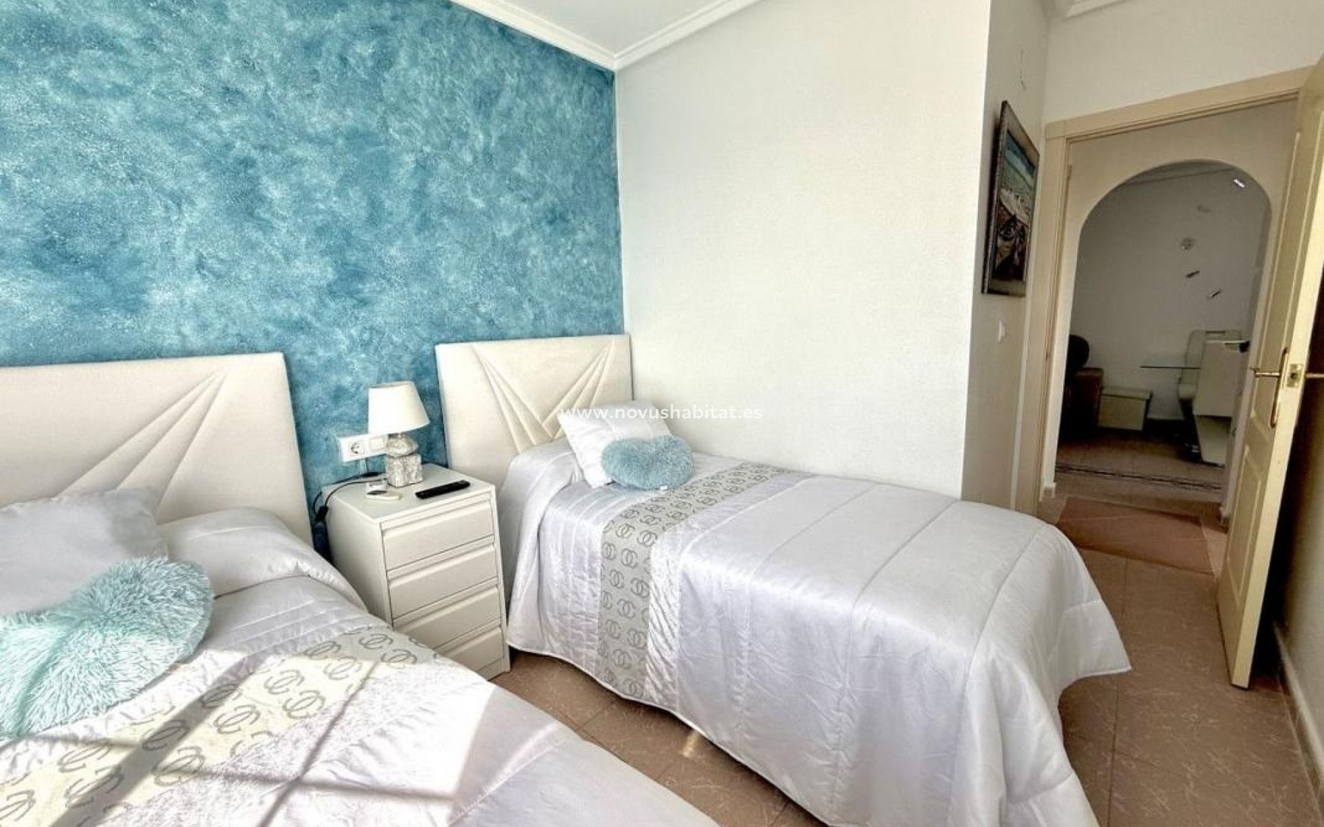 Nýbygging - Apartament - Torrevieja