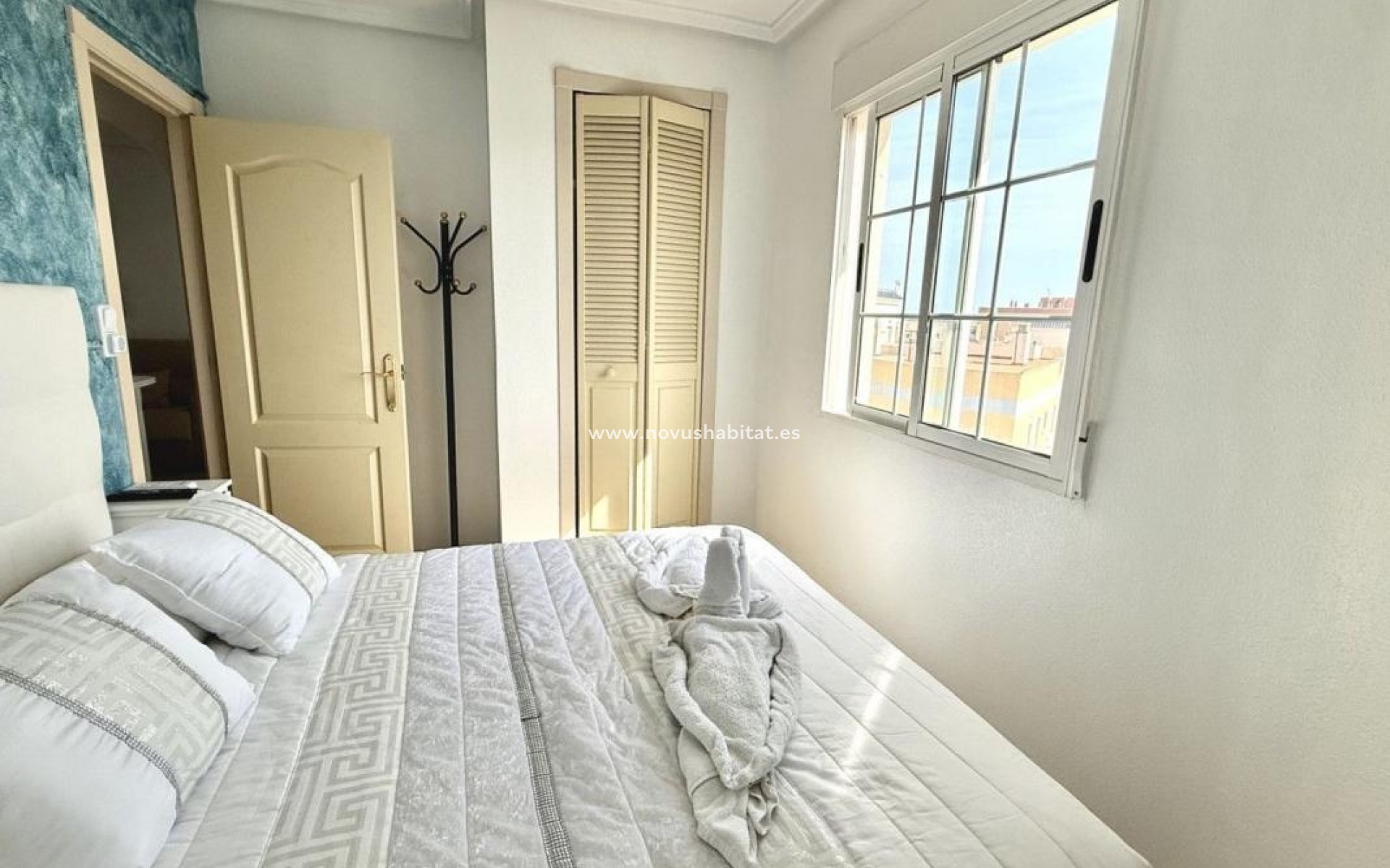 Nýbygging - Apartament - Torrevieja