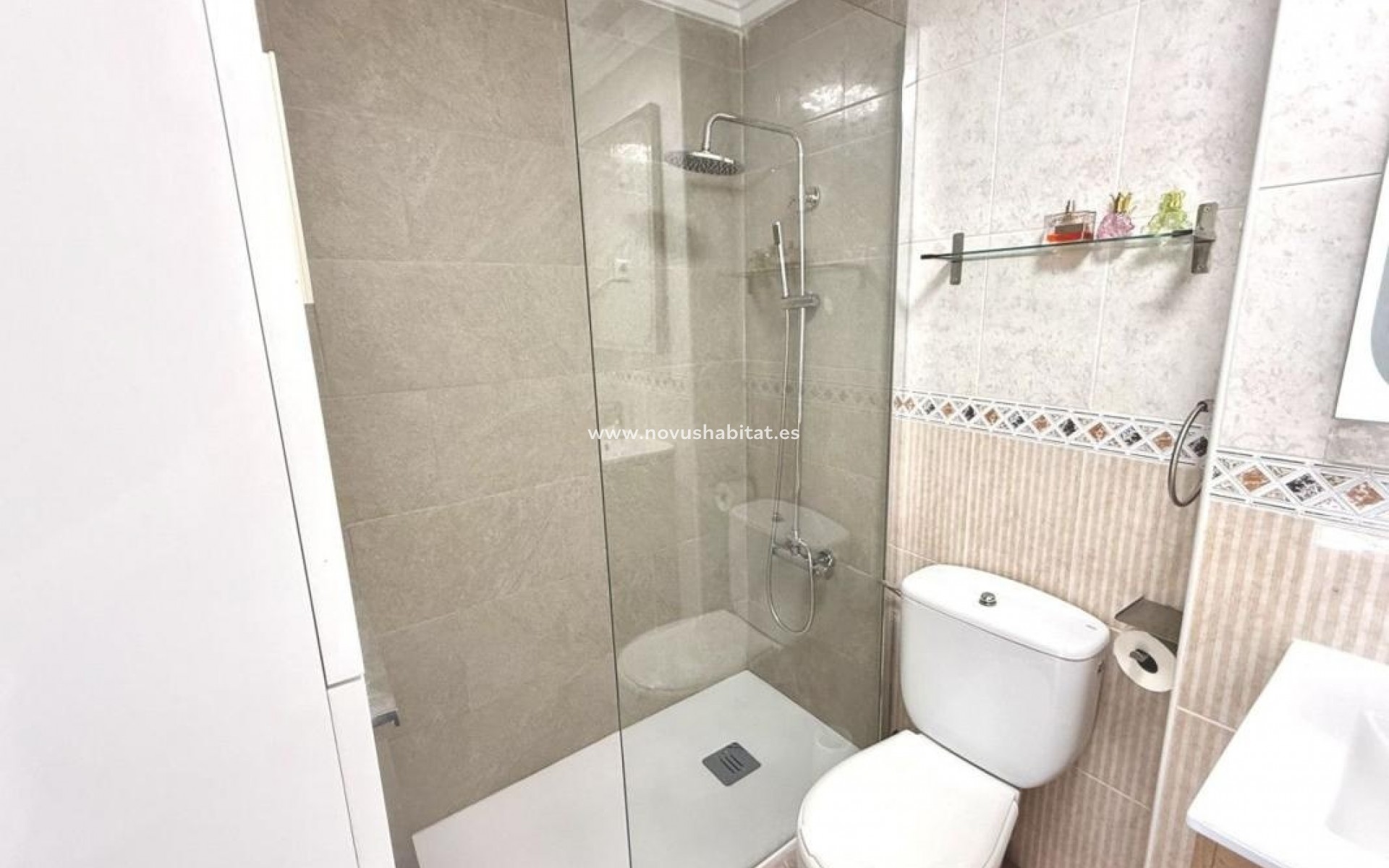 Nýbygging - Apartament - Torrevieja