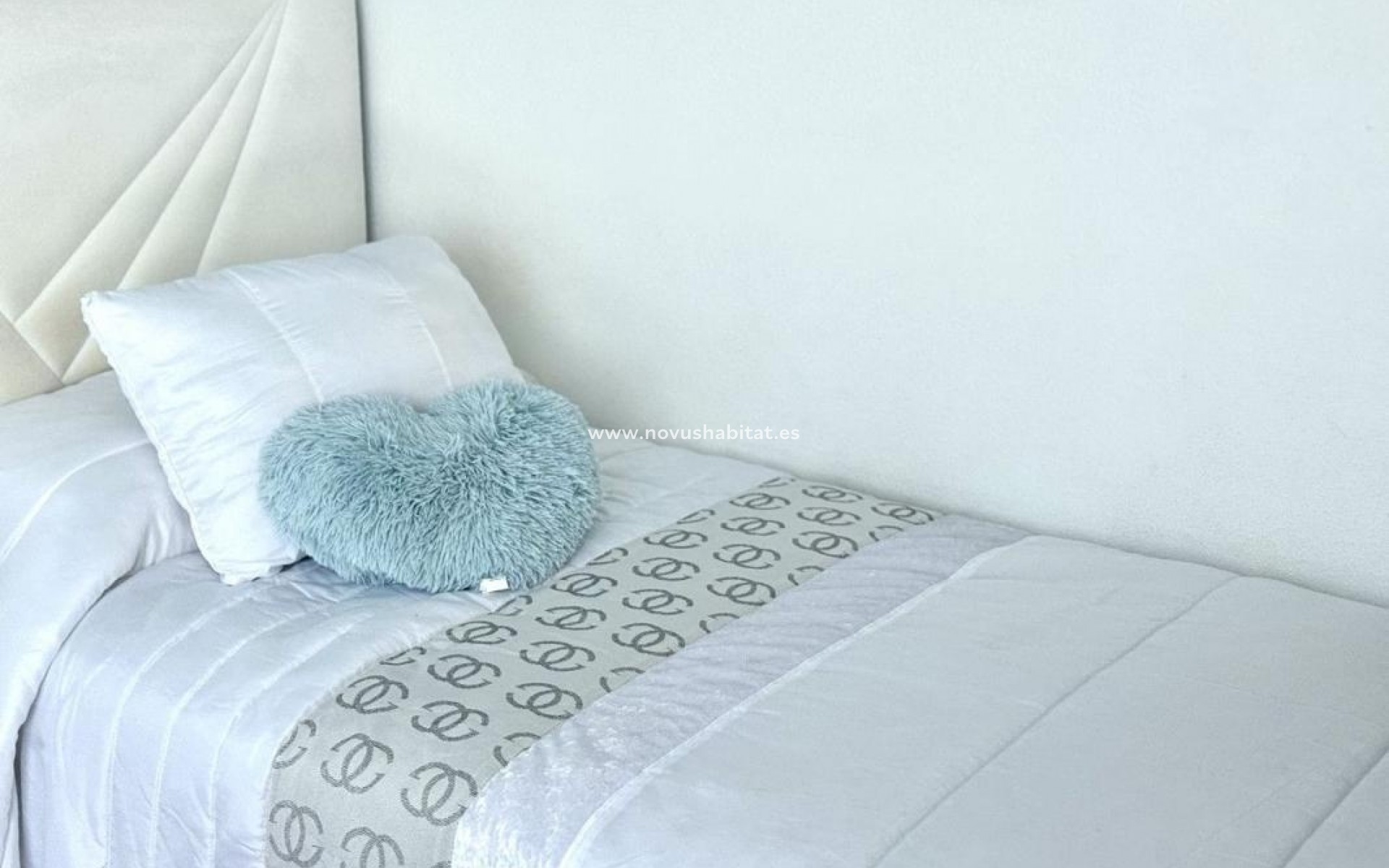 Nýbygging - Apartament - Torrevieja
