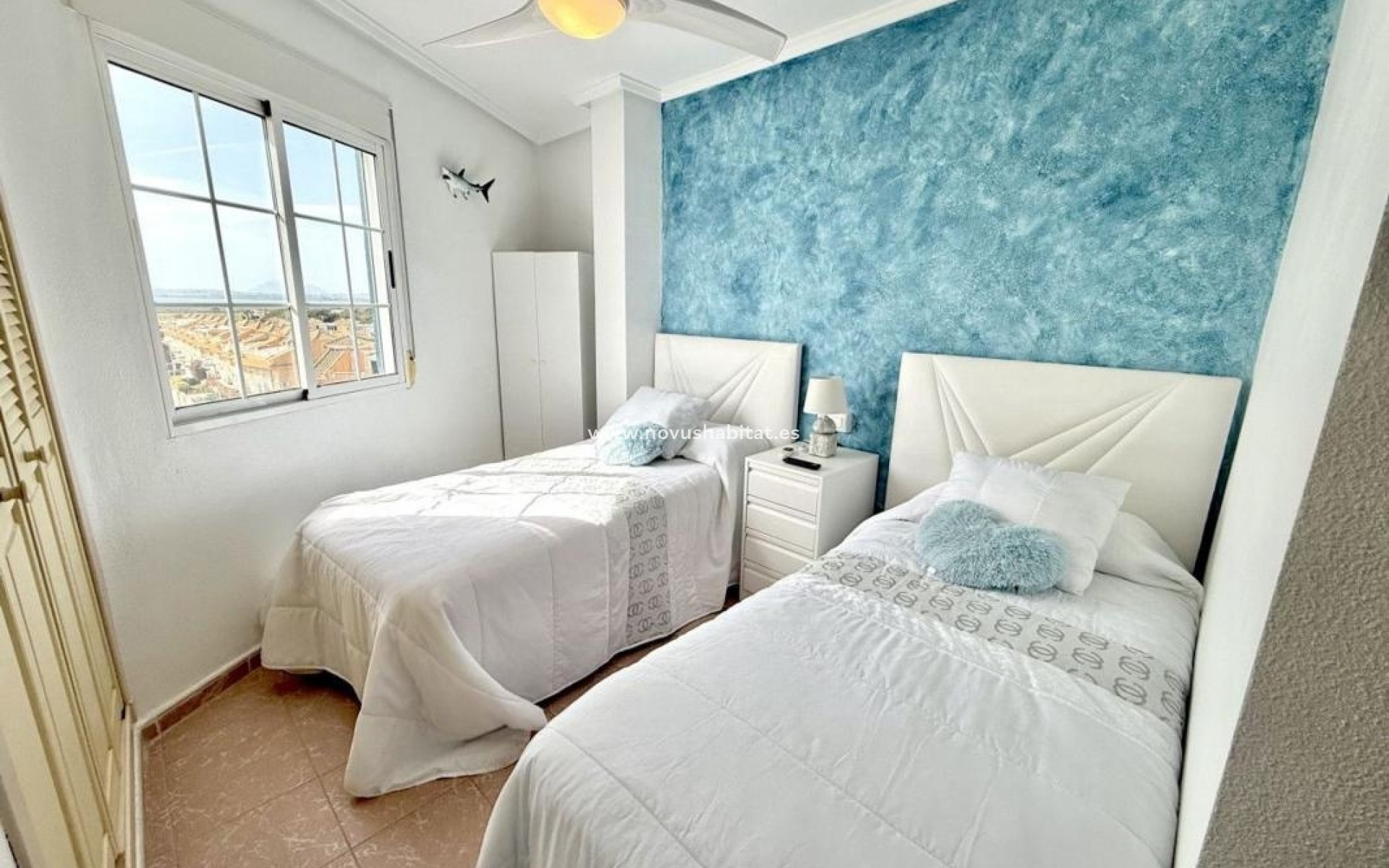 Nýbygging - Apartament - Torrevieja