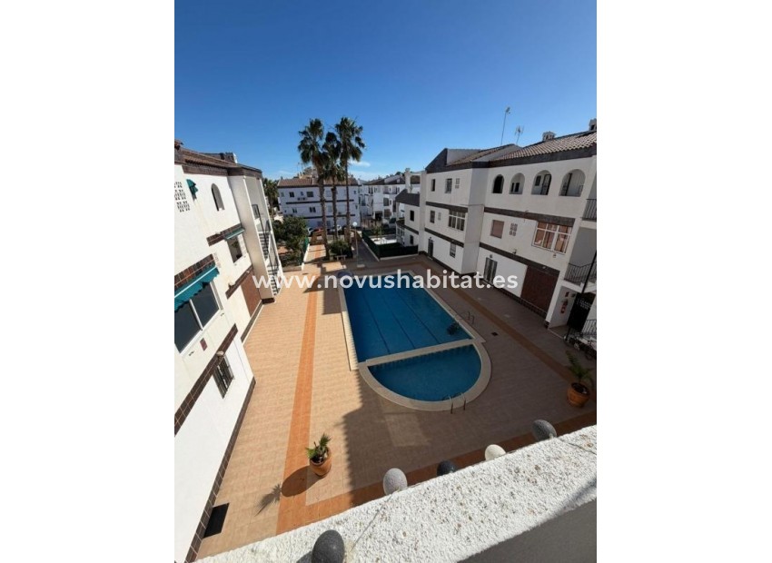 Nýbygging - Apartament - Torrevieja