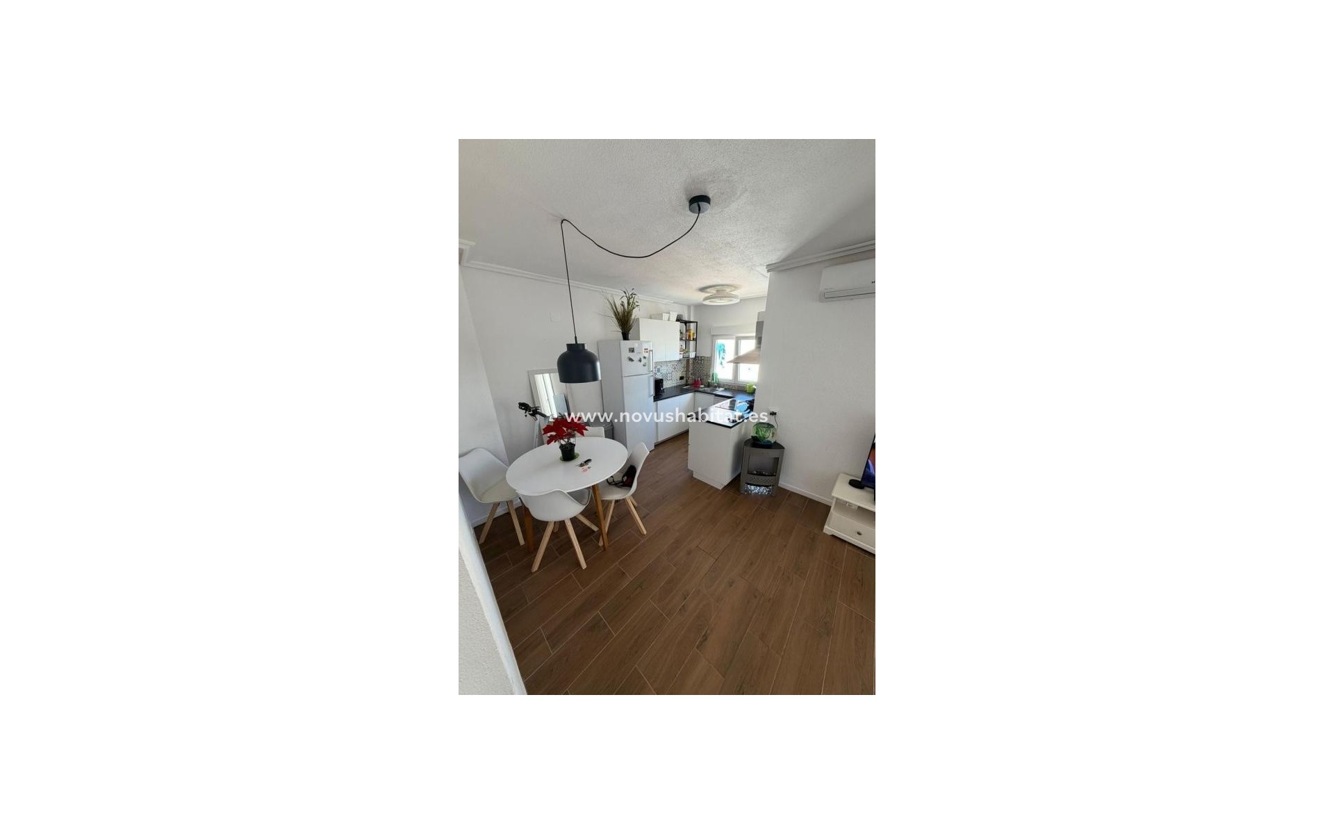 Nýbygging - Apartament - Torrevieja