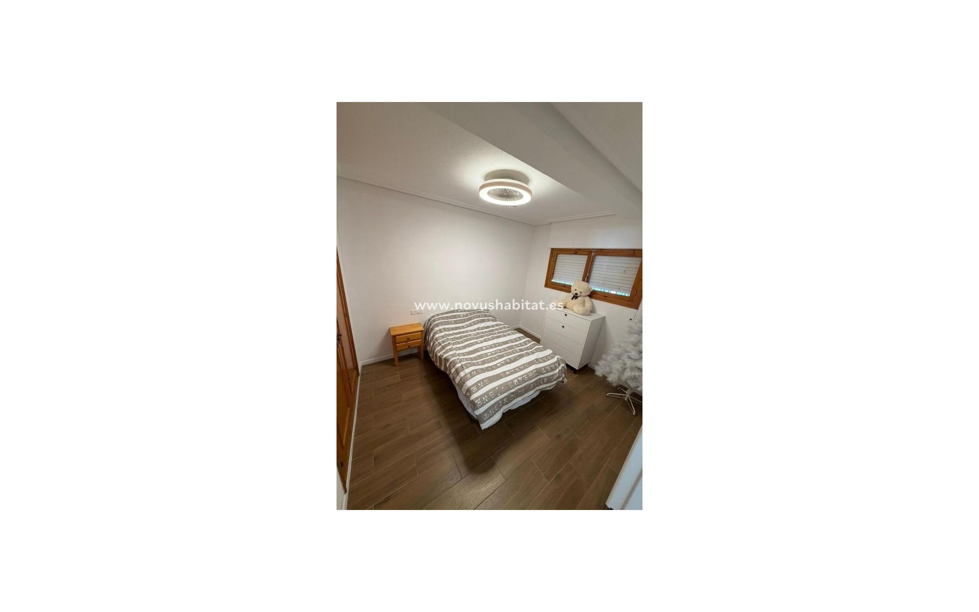 Nýbygging - Apartament - Torrevieja