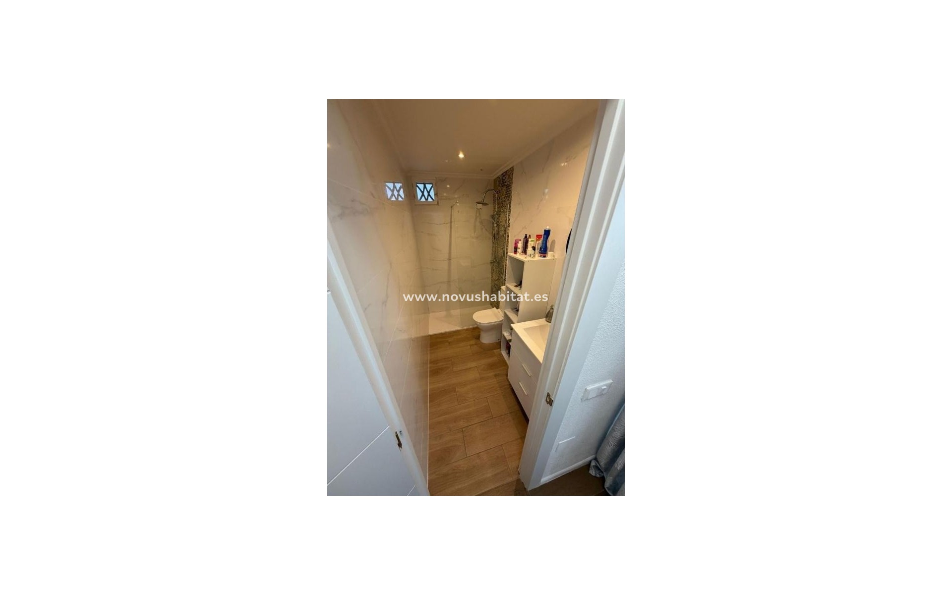 Nýbygging - Apartament - Torrevieja