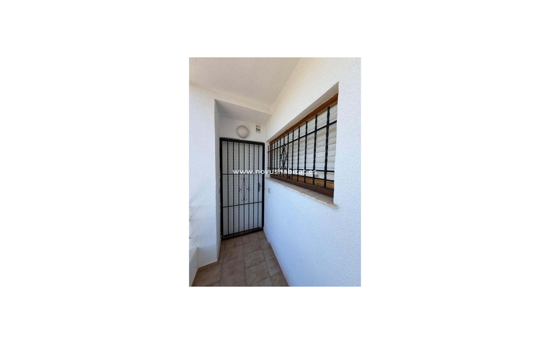 Nýbygging - Apartament - Torrevieja