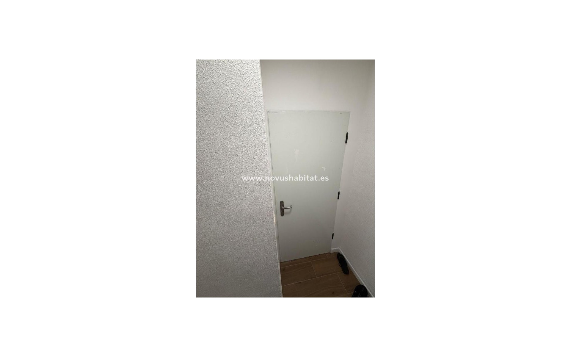 Nýbygging - Apartament - Torrevieja
