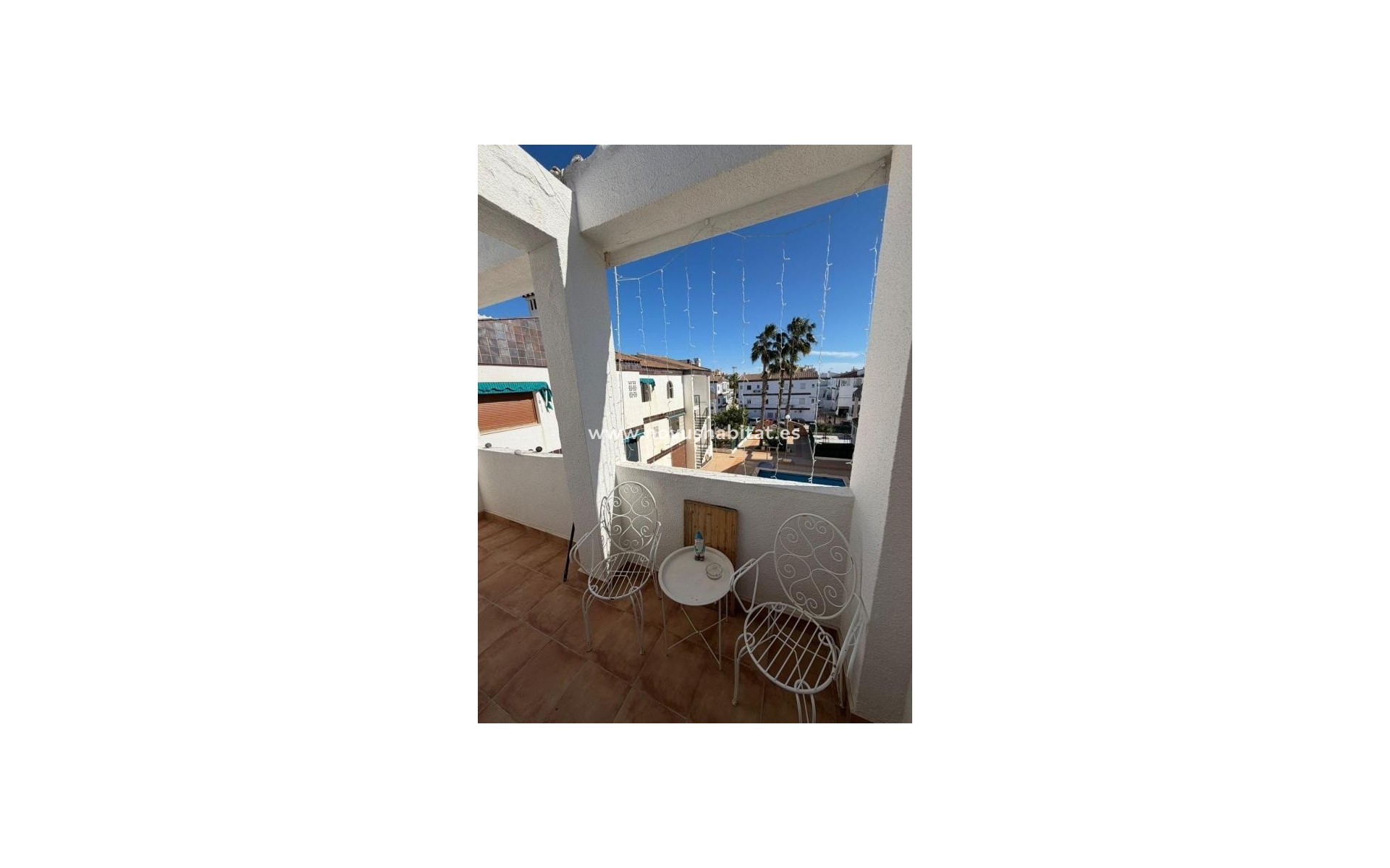 Nýbygging - Apartament - Torrevieja