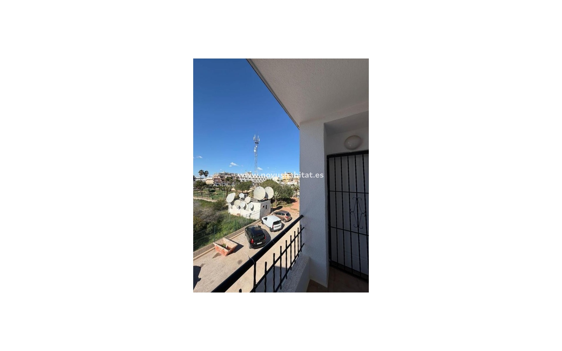 Nýbygging - Apartament - Torrevieja