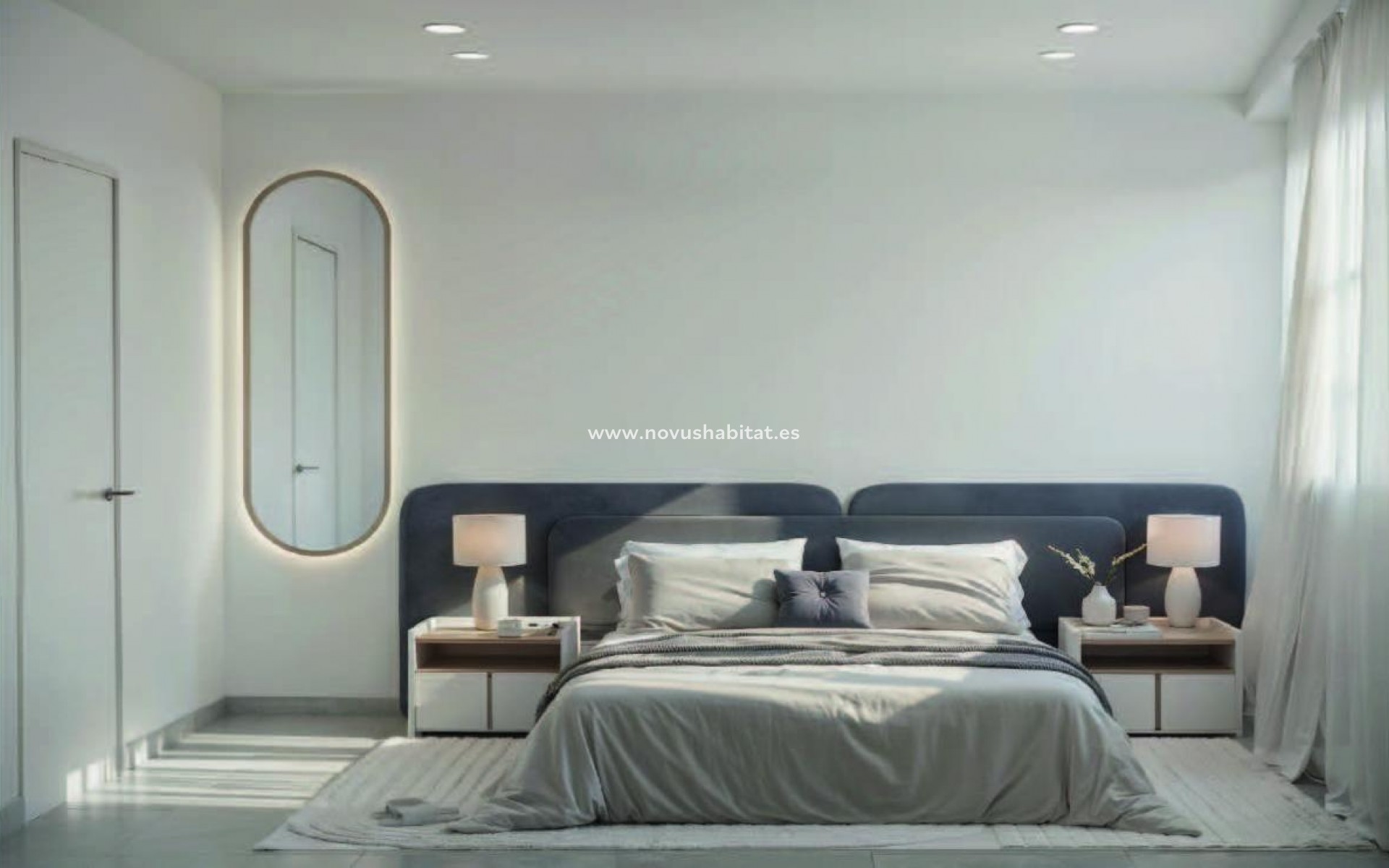 Nýbygging - Apartament - Torrevieja