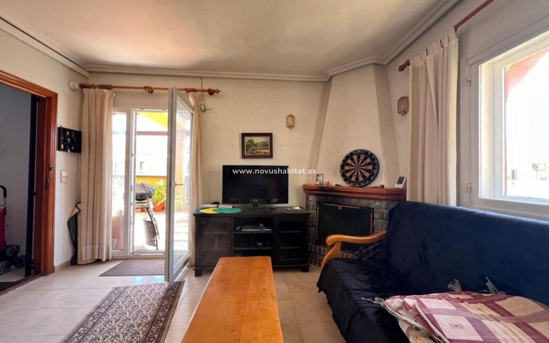 Nýbygging - Apartament - Torrevieja
