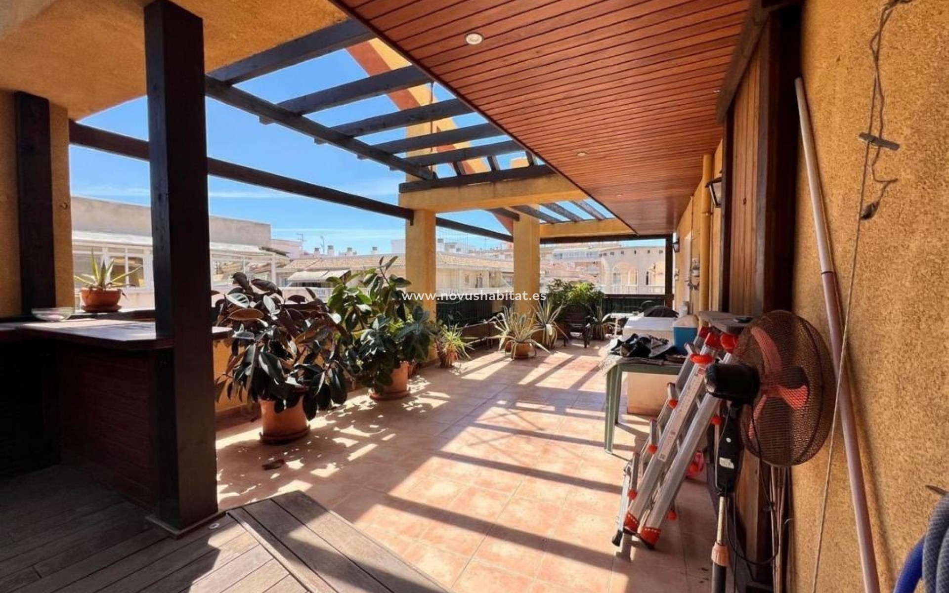 Nýbygging - Apartament - Torrevieja
