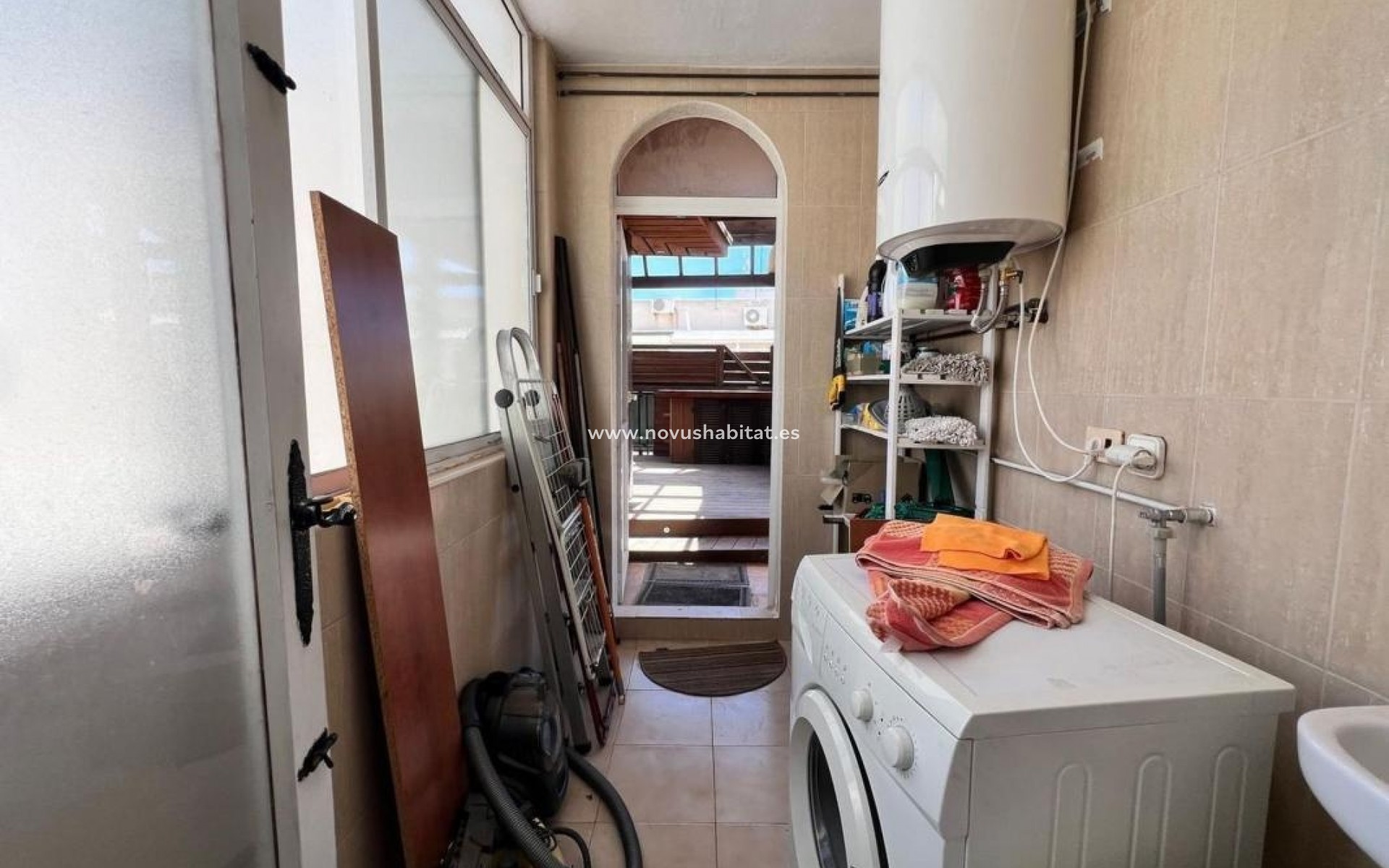 Nýbygging - Apartament - Torrevieja