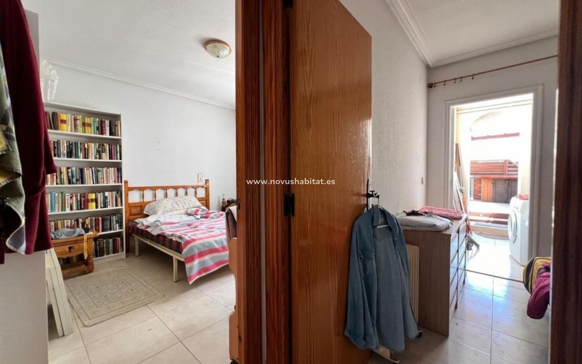 Nýbygging - Apartament - Torrevieja