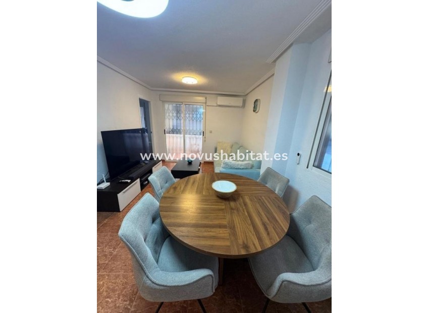 Nýbygging - Apartament - Torrevieja