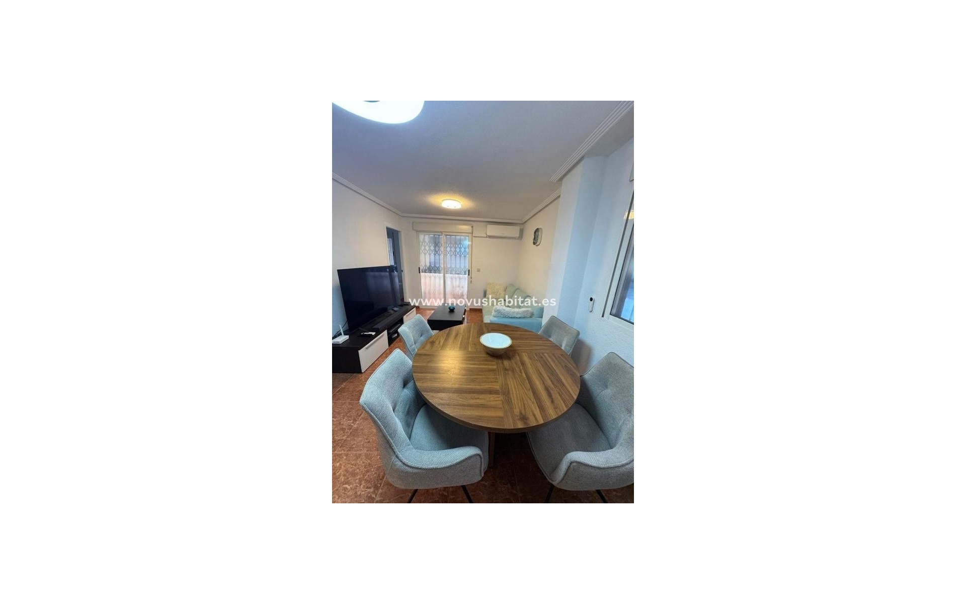 Nýbygging - Apartament - Torrevieja