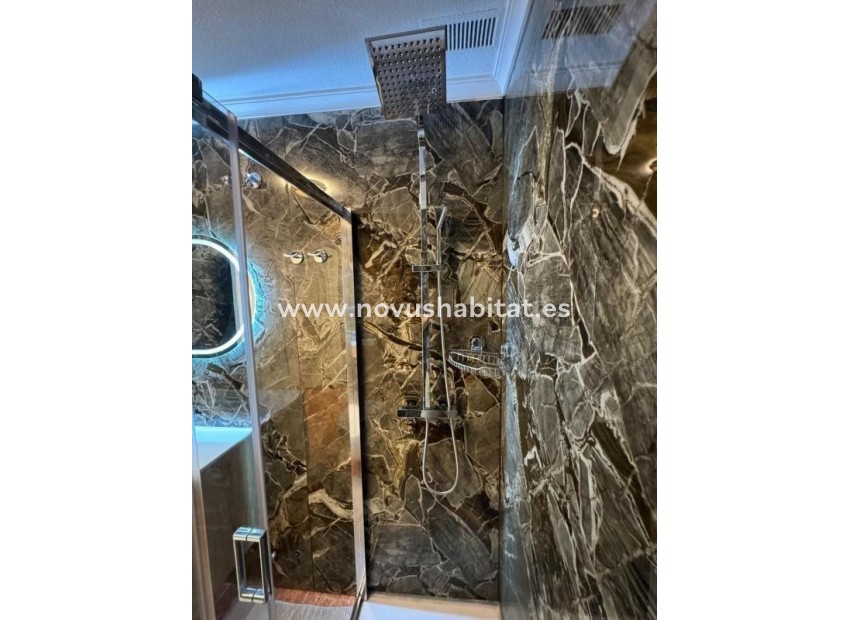 Nýbygging - Apartament - Torrevieja