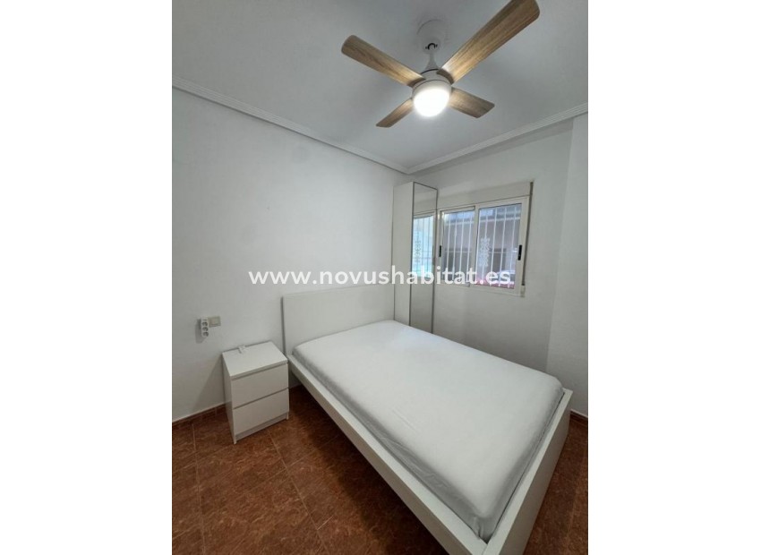 Nýbygging - Apartament - Torrevieja