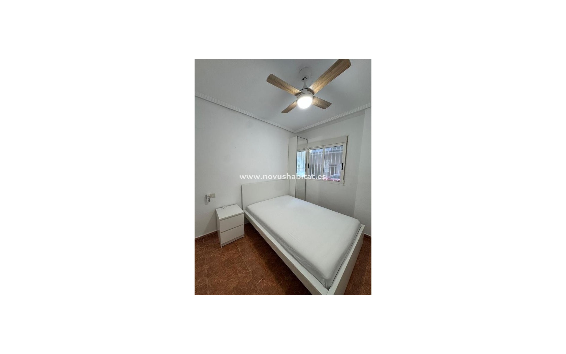 Nýbygging - Apartament - Torrevieja