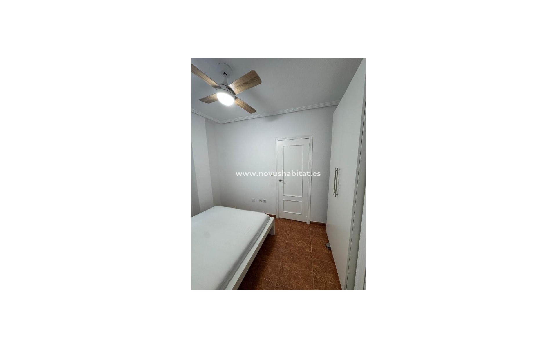 Nýbygging - Apartament - Torrevieja