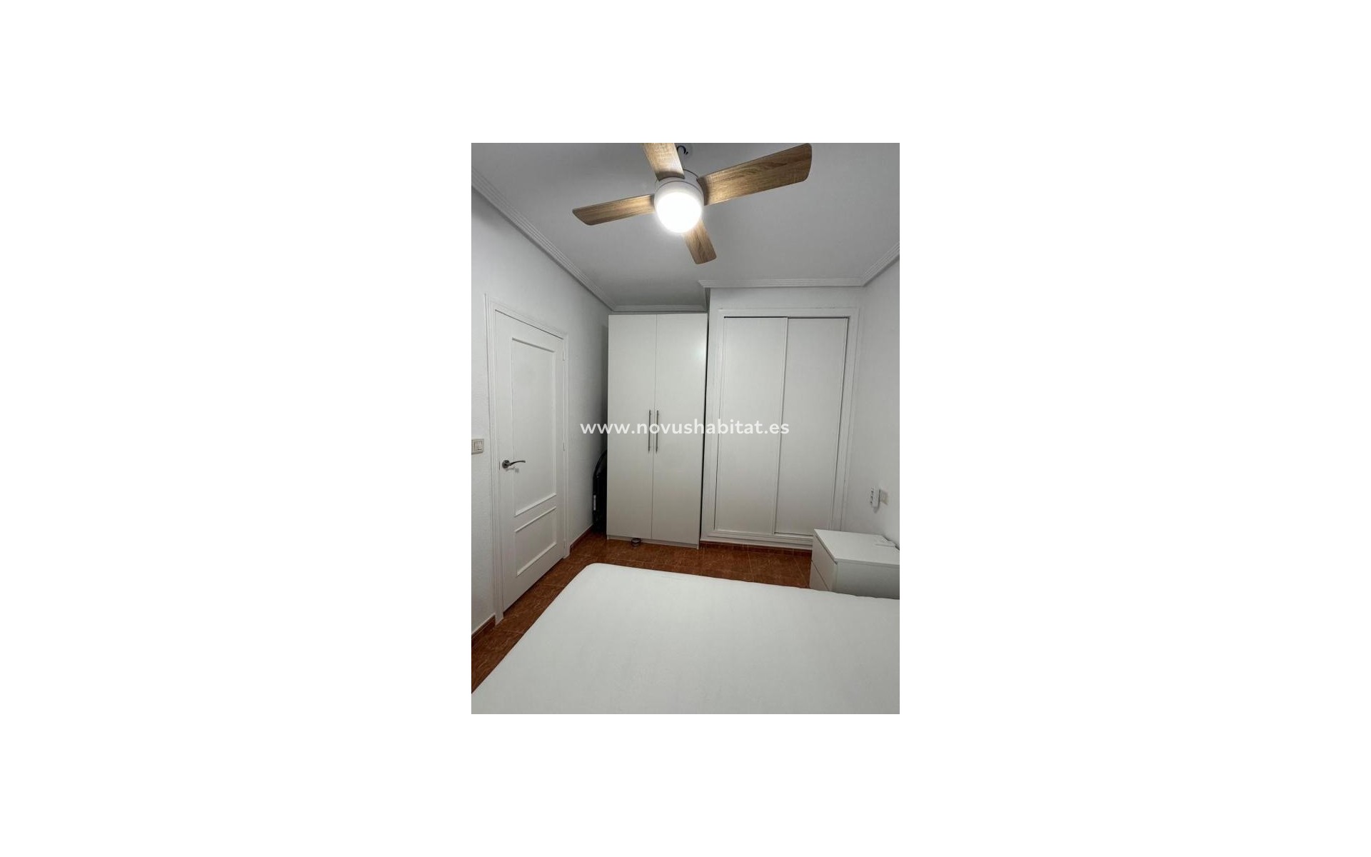 Nýbygging - Apartament - Torrevieja