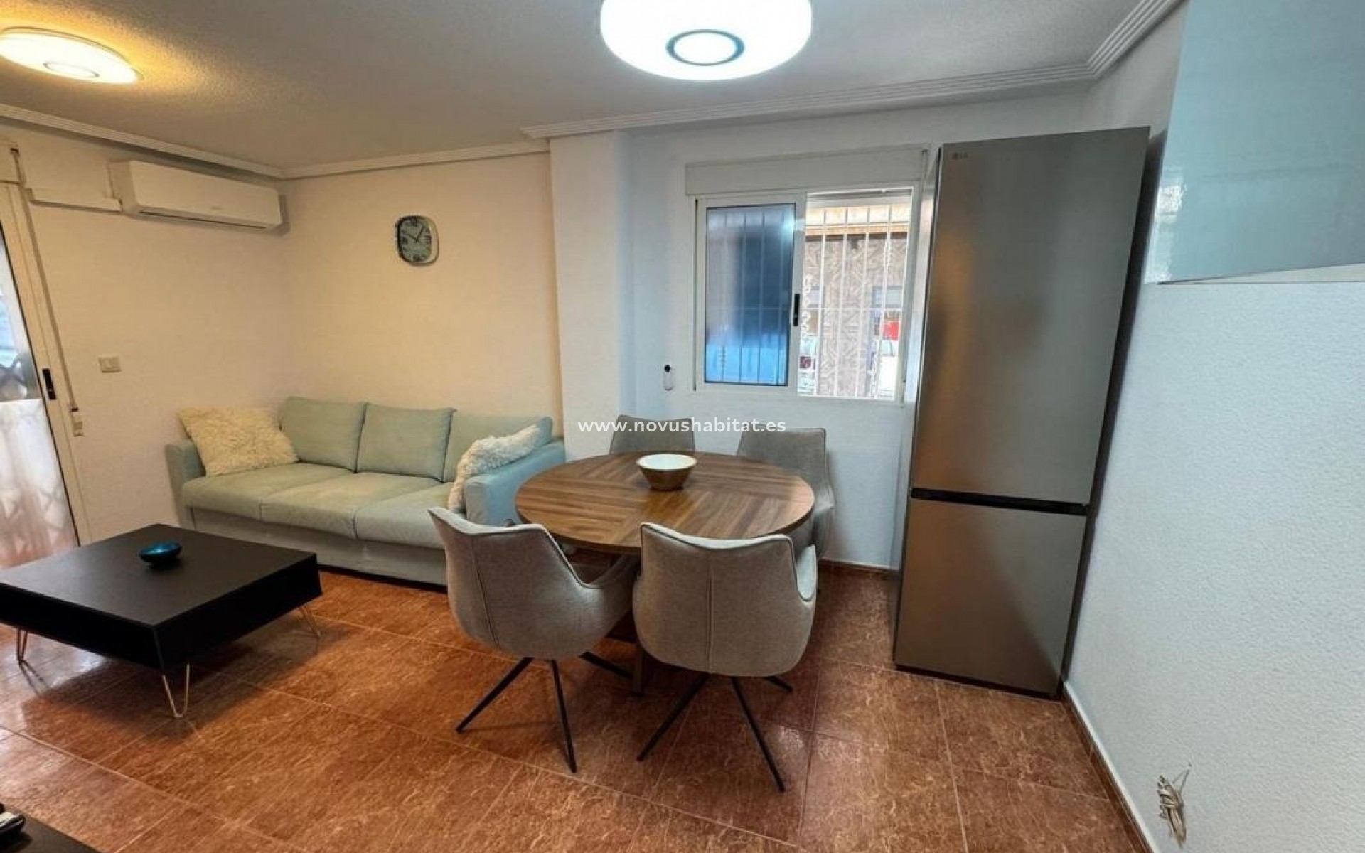 Nýbygging - Apartament - Torrevieja