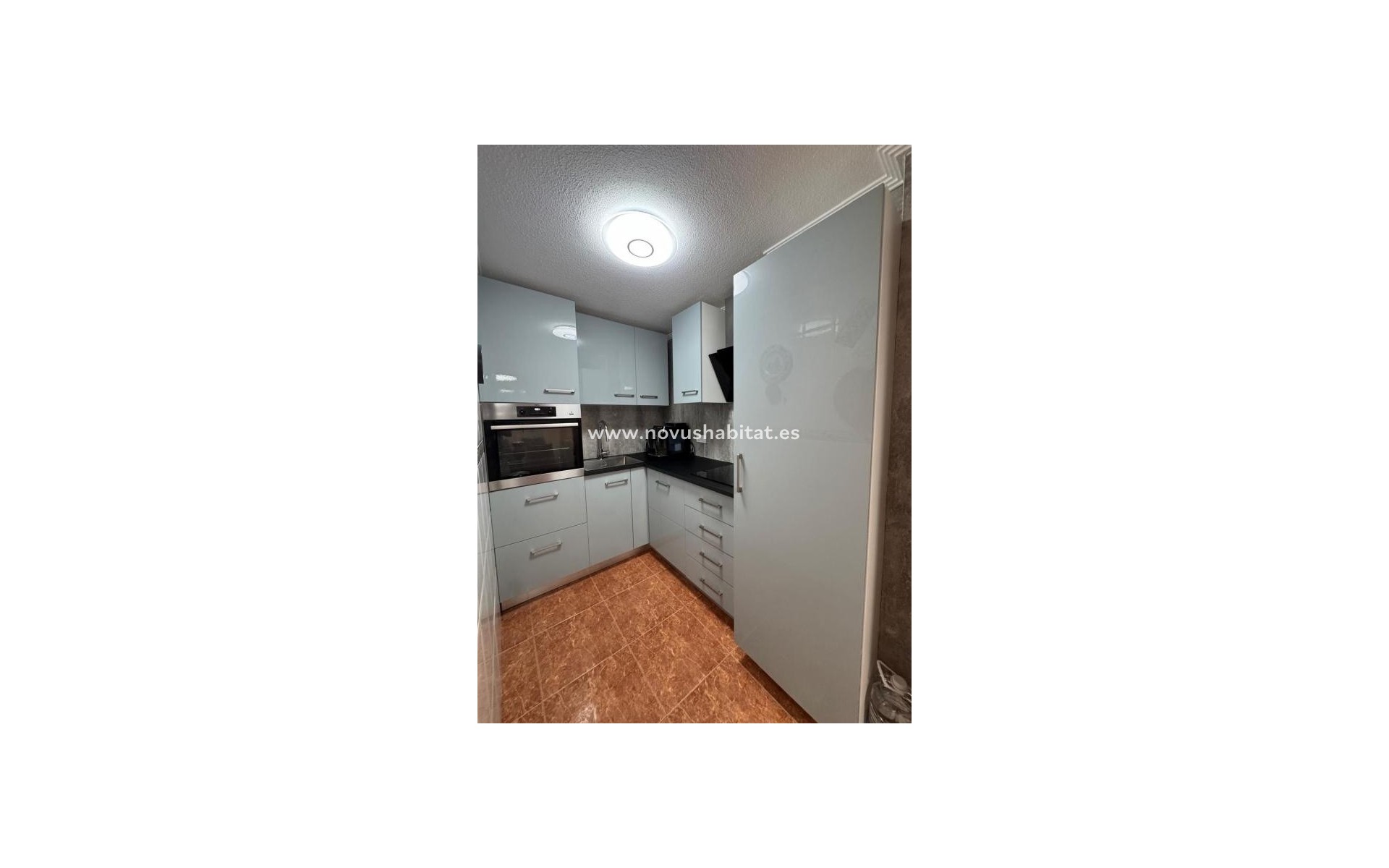 Nýbygging - Apartament - Torrevieja