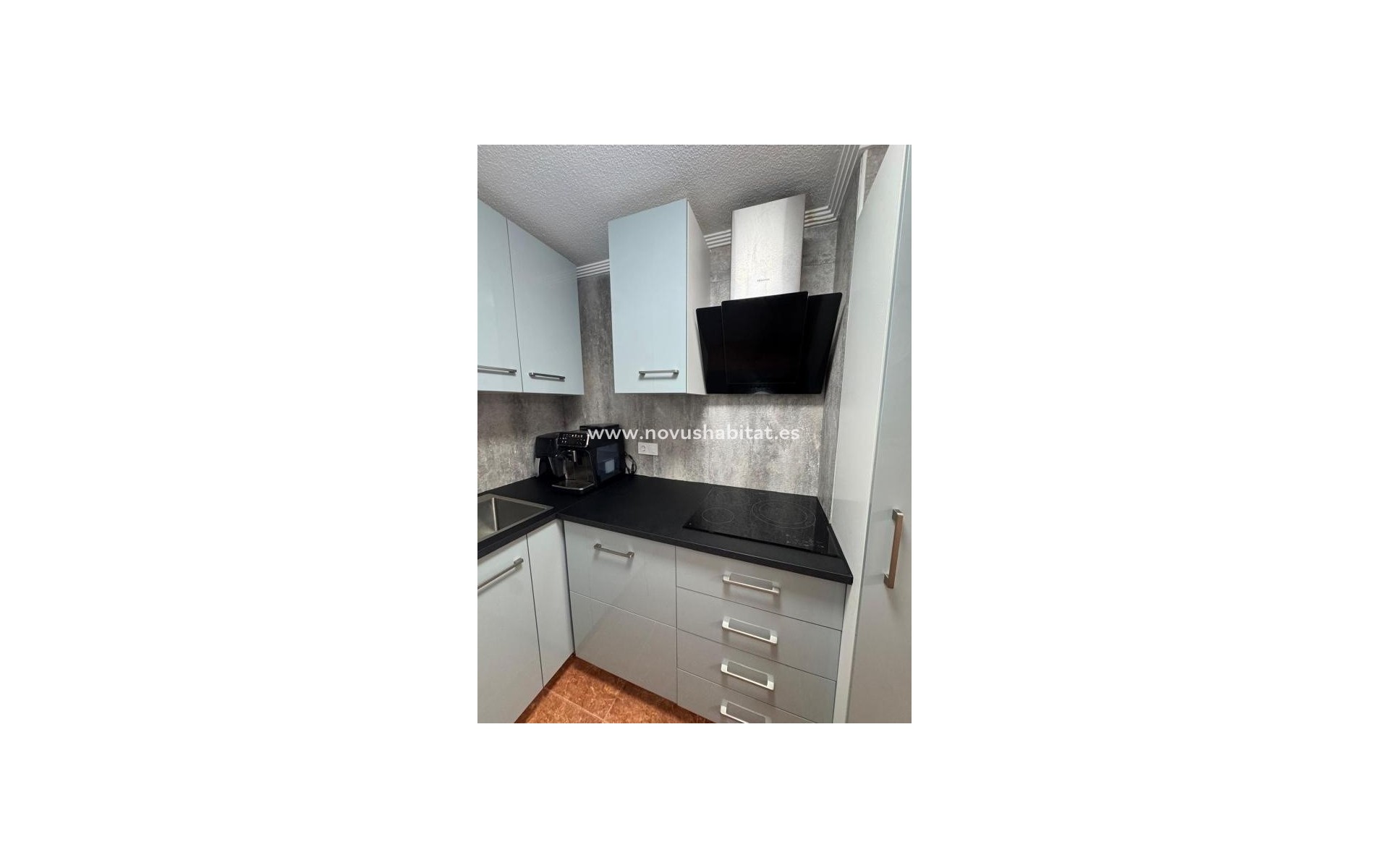 Nýbygging - Apartament - Torrevieja