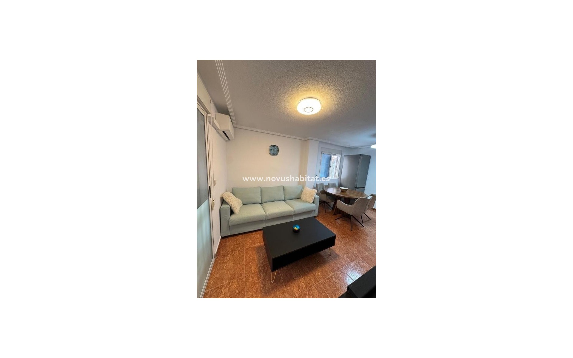 Nýbygging - Apartament - Torrevieja
