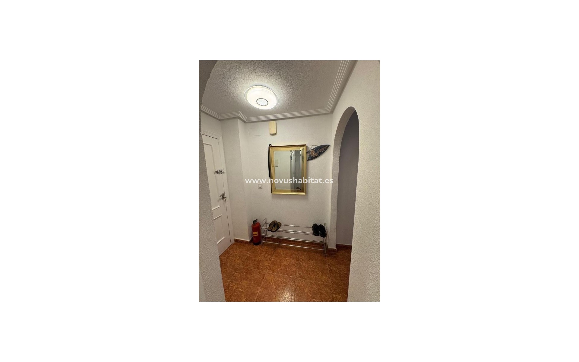 Nýbygging - Apartament - Torrevieja