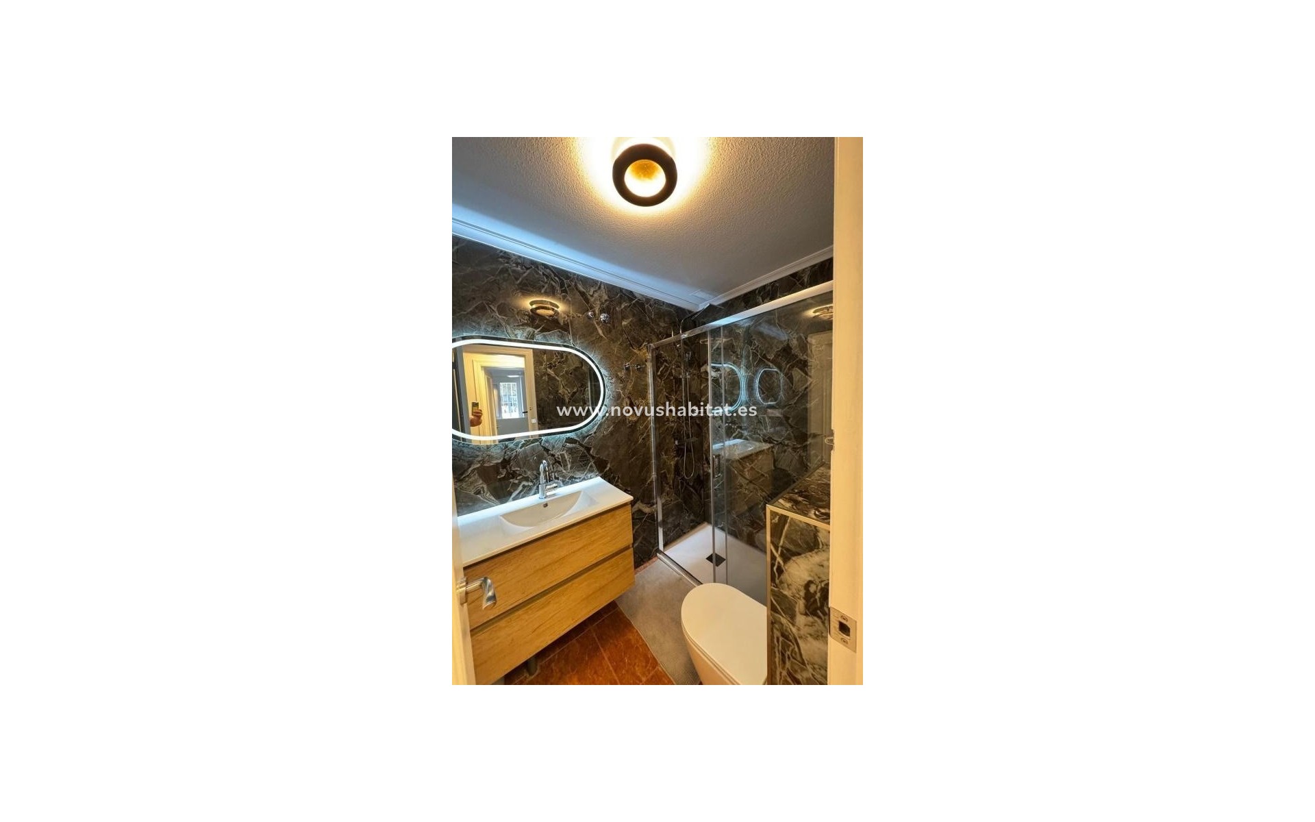 Nýbygging - Apartament - Torrevieja