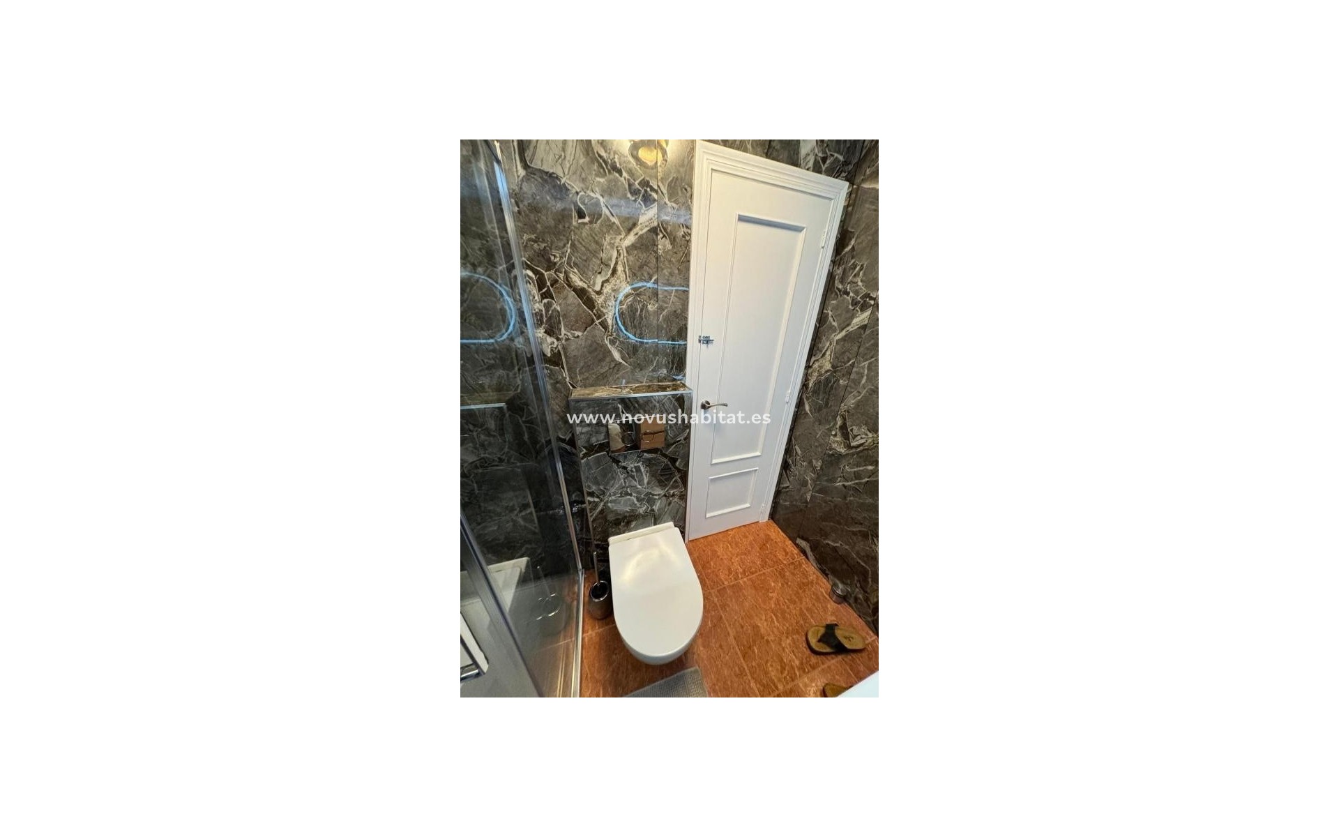 Nýbygging - Apartament - Torrevieja