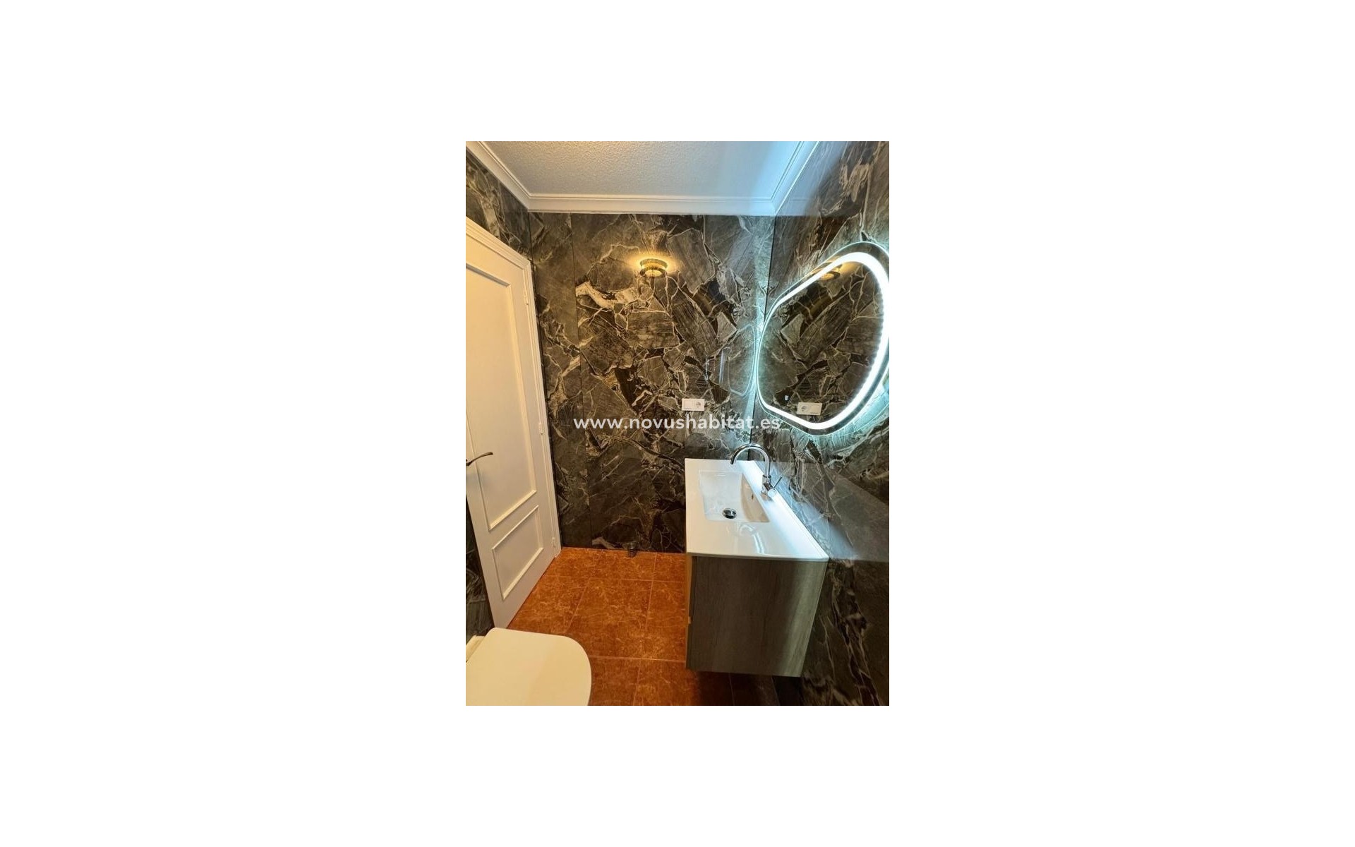 Nýbygging - Apartament - Torrevieja